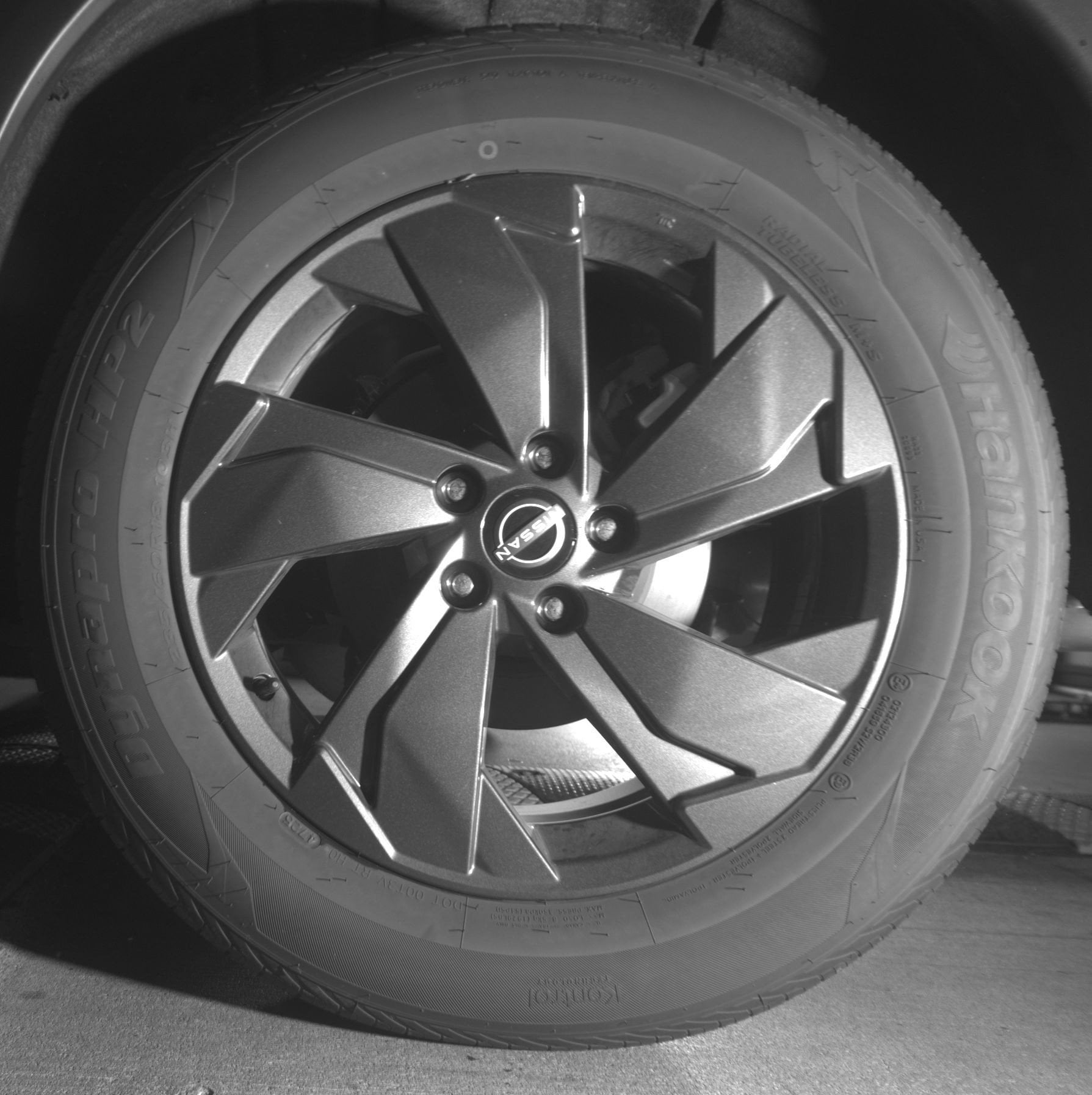 Thumbnail: 2026 Nissan Rogue - 14