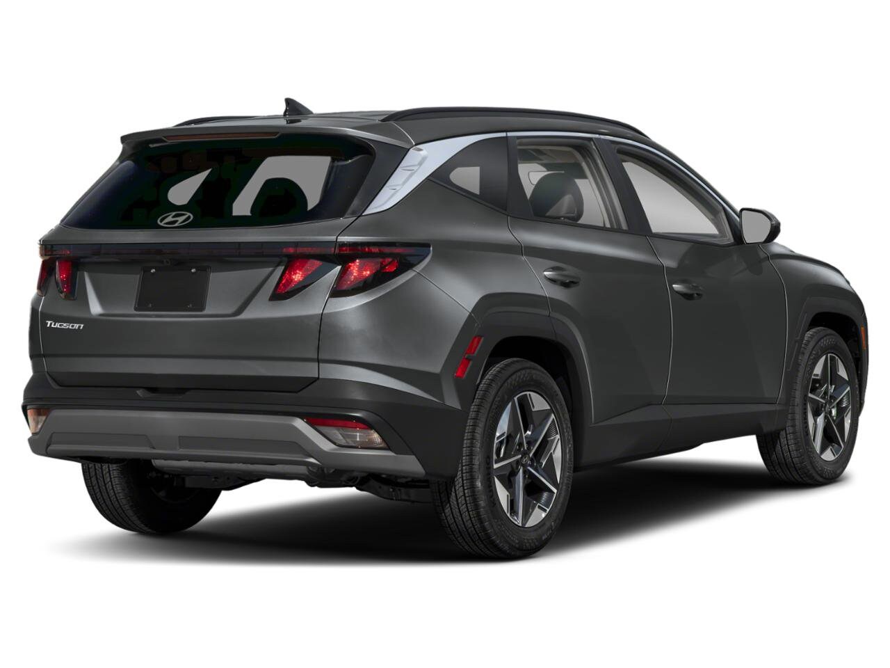 Thumbnail: 2025 Hyundai Tucson - 2