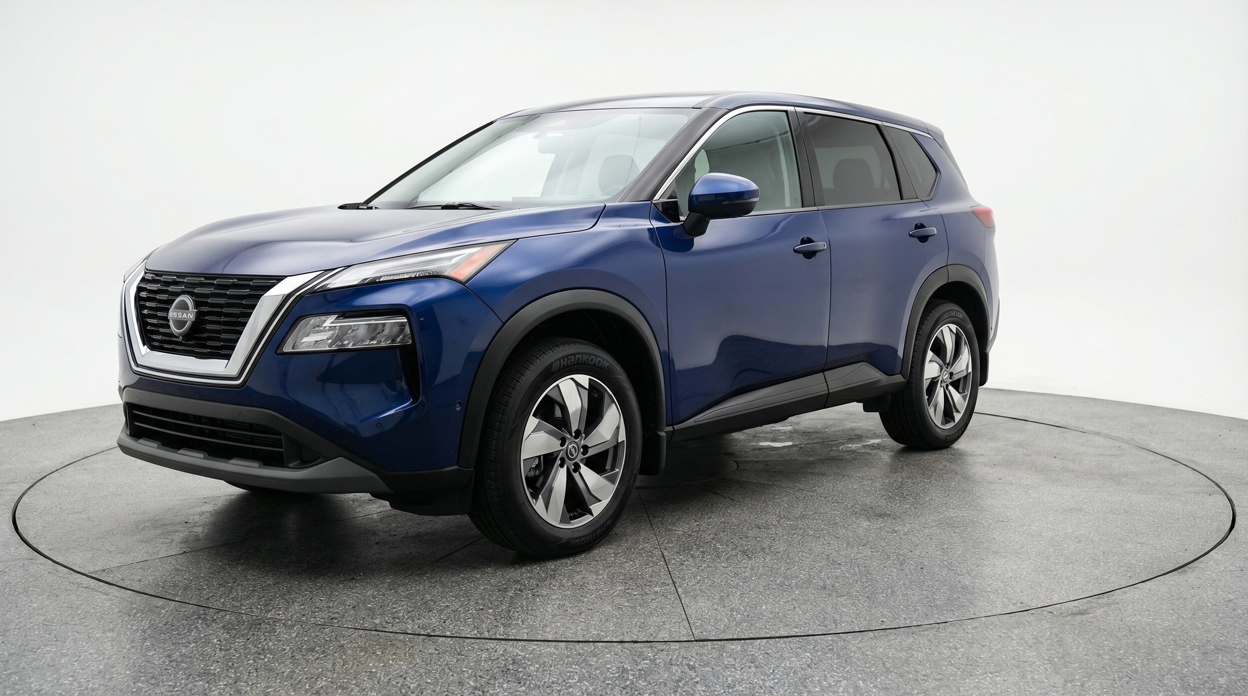 Thumbnail: 2025 Nissan Rogue - 3