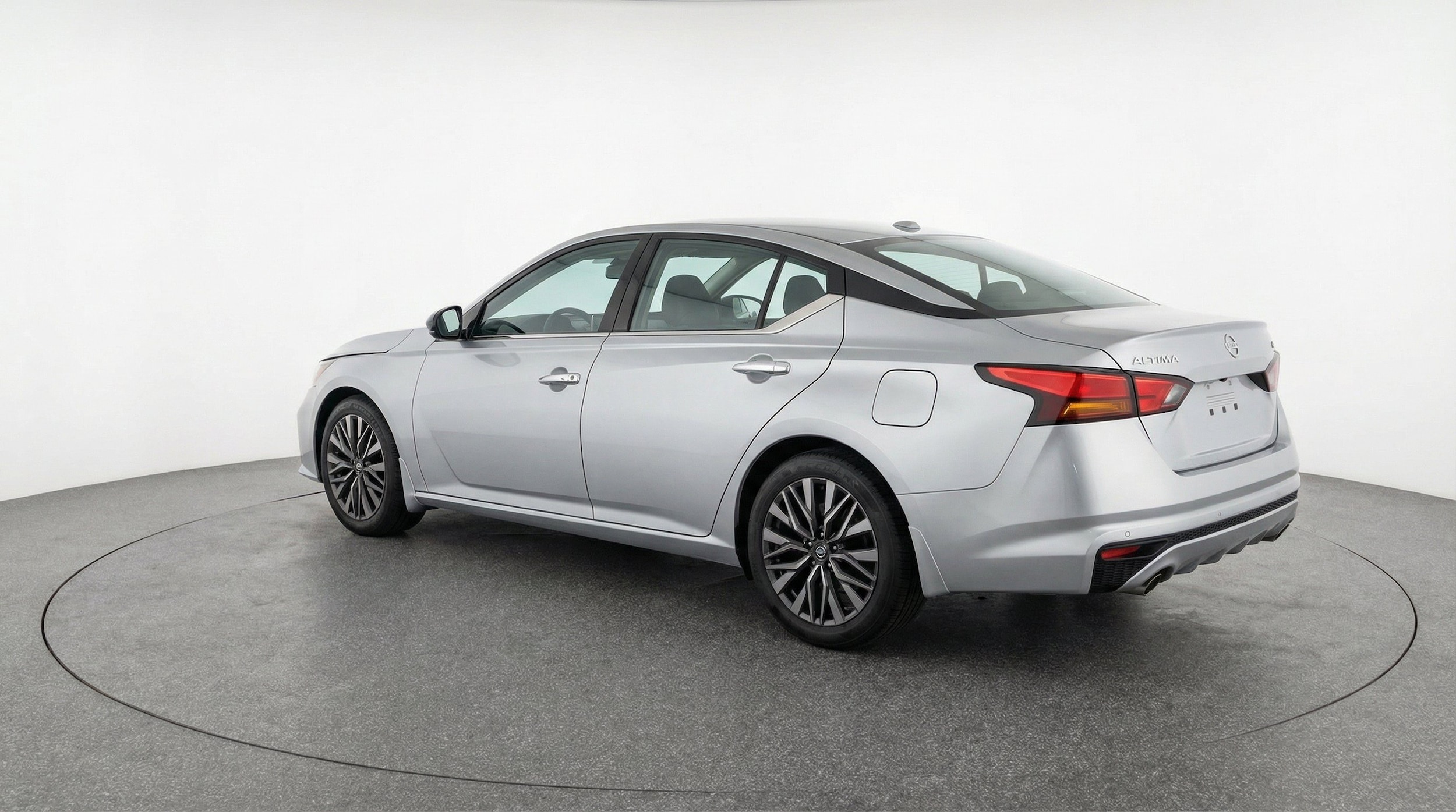 Thumbnail: 2026 Nissan Altima - 6