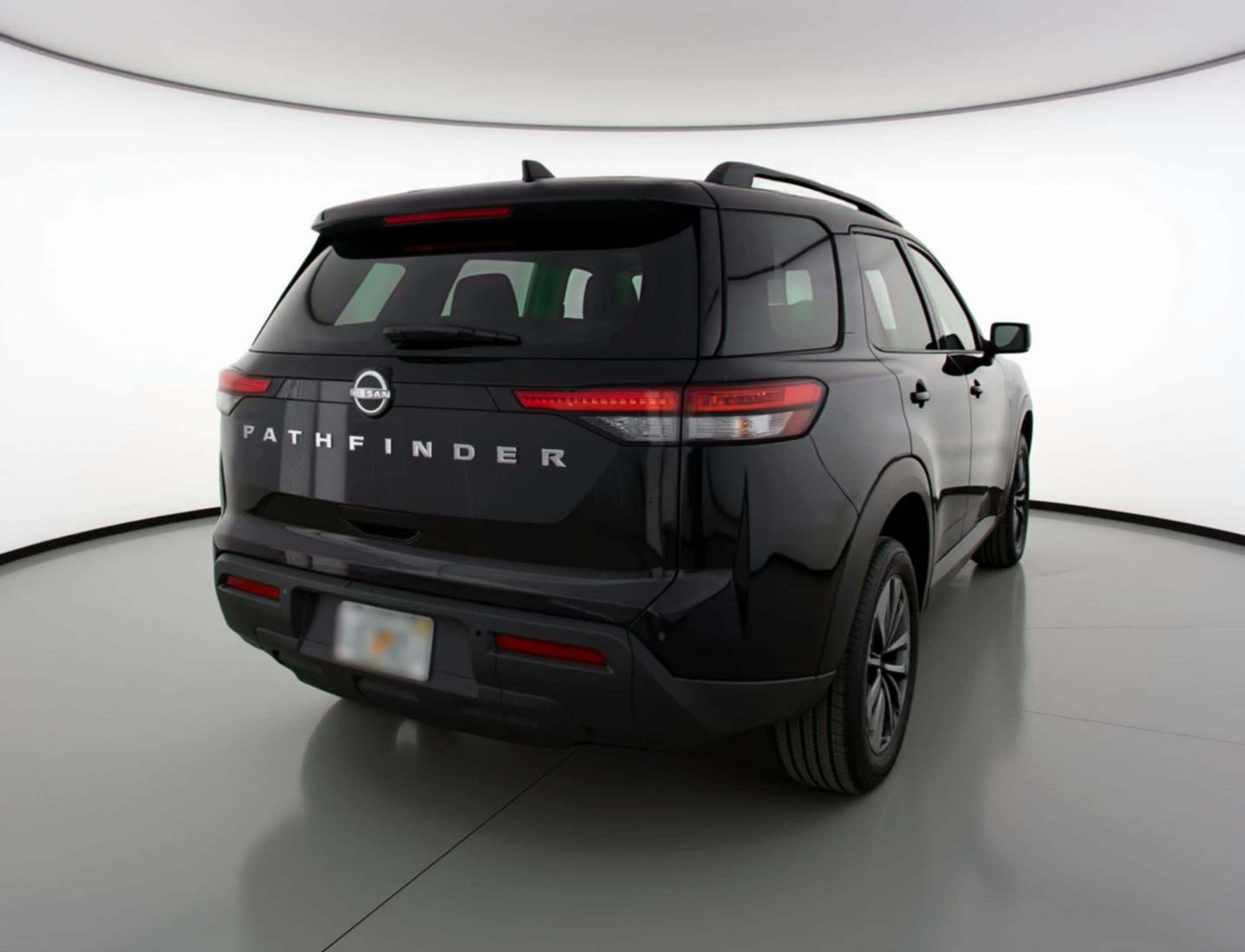 Thumbnail: 2025 Nissan Pathfinder - 7