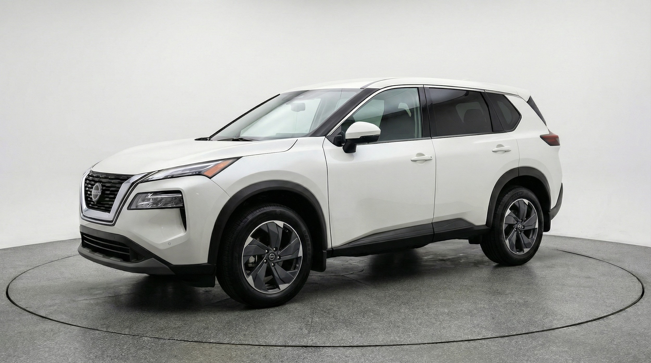 Thumbnail: 2025 Nissan Rogue - 3