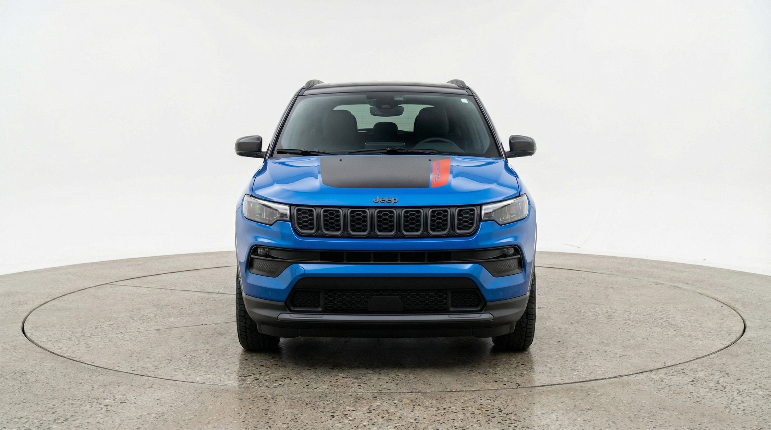 Thumbnail: 2025 Jeep Compass - 2
