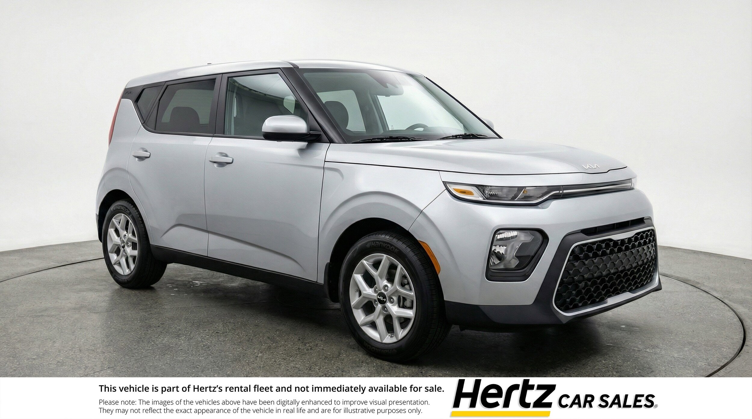 Thumbnail: 2025 Kia Soul - 1