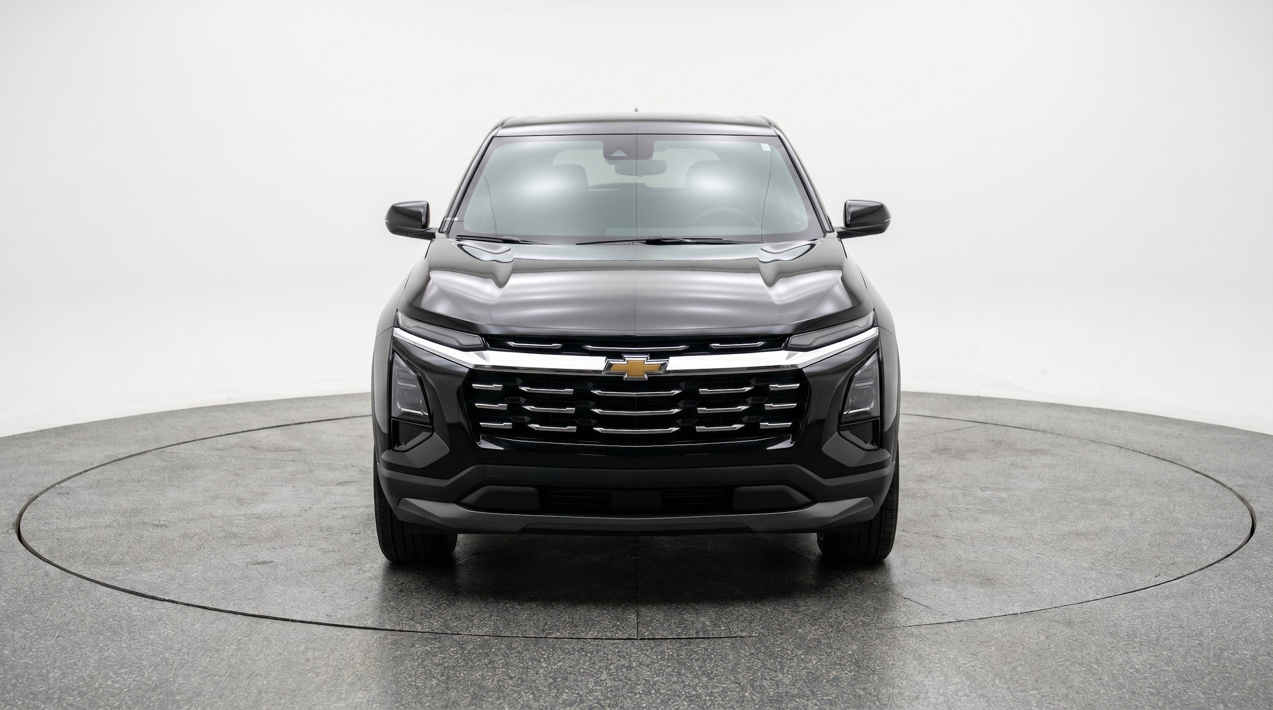Thumbnail: 2025 Chevrolet Equinox - 2
