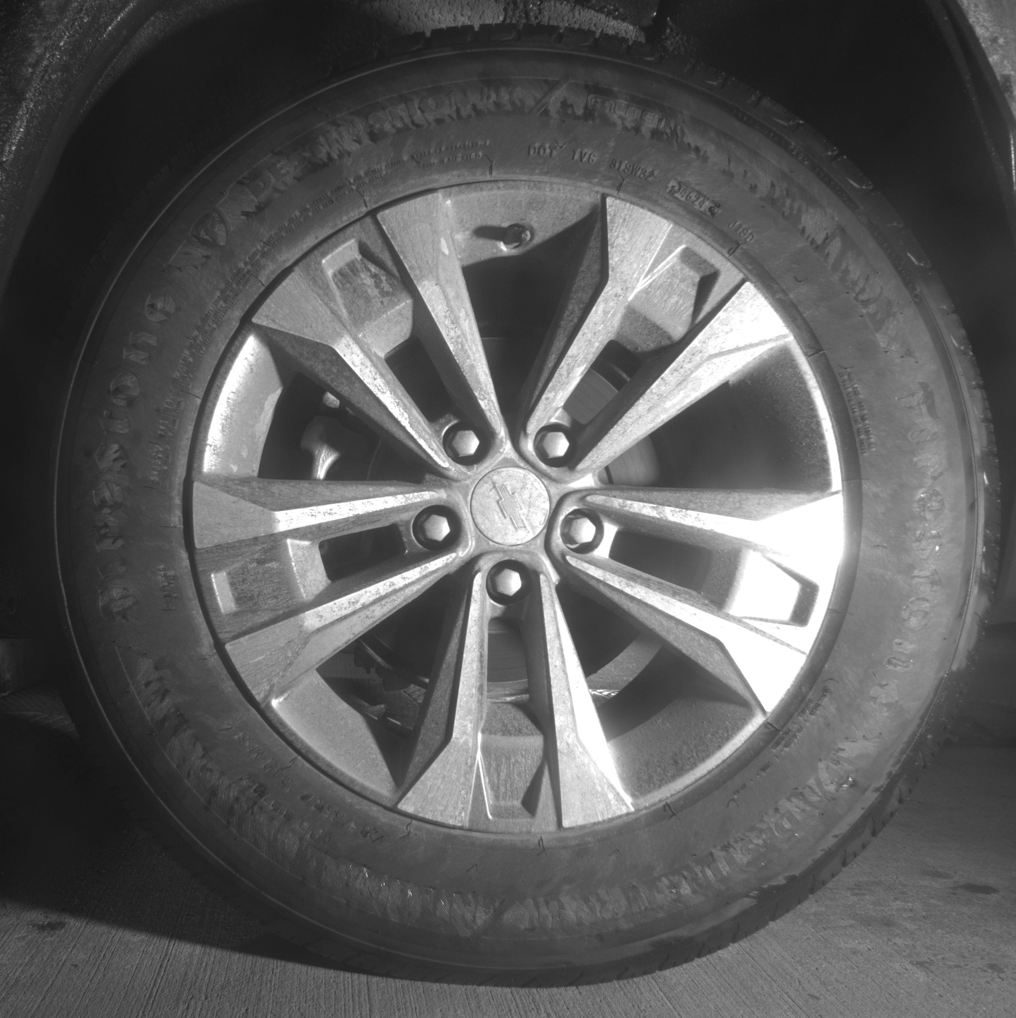 Thumbnail: 2025 Chevrolet Equinox - 9