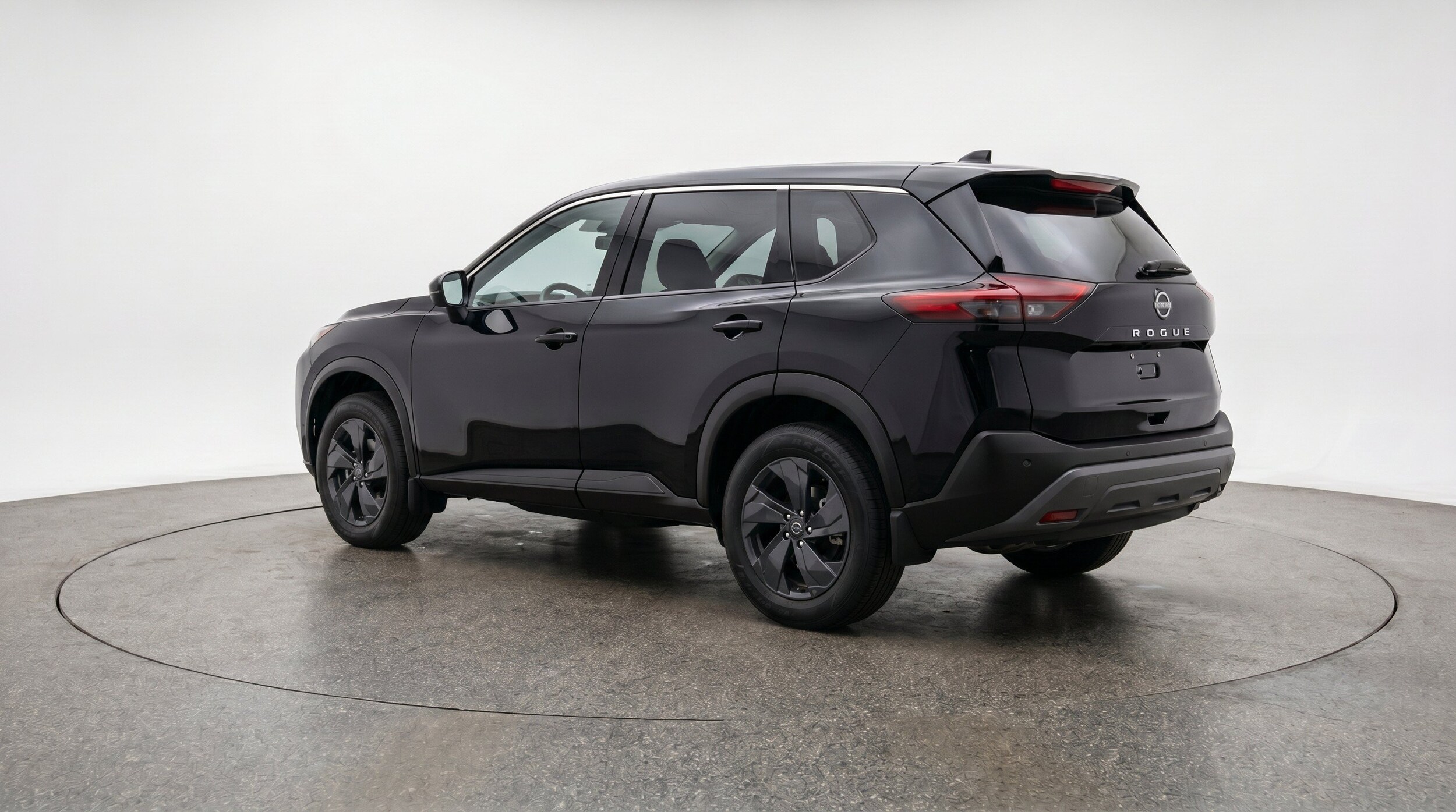 Thumbnail: 2026 Nissan Rogue - 6