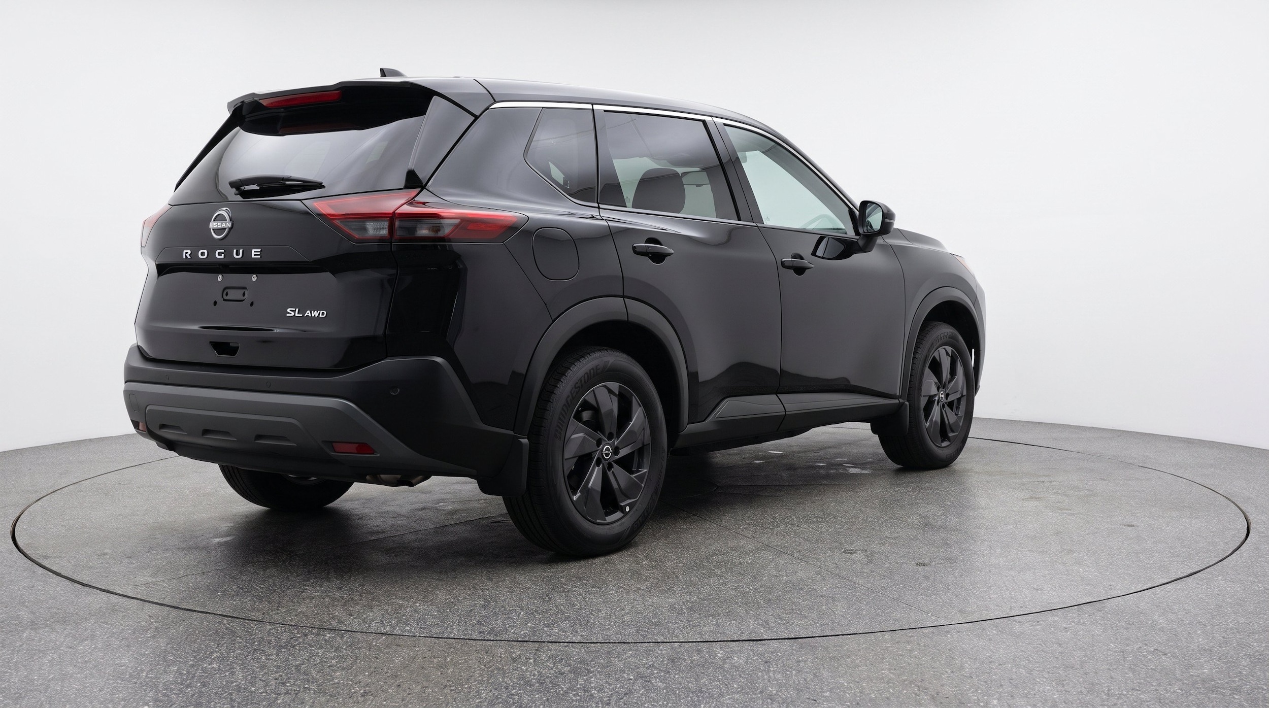 Thumbnail: 2026 Nissan Rogue - 9