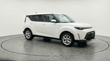 2025 Kia Soul  -
                  Baltimore, MD
