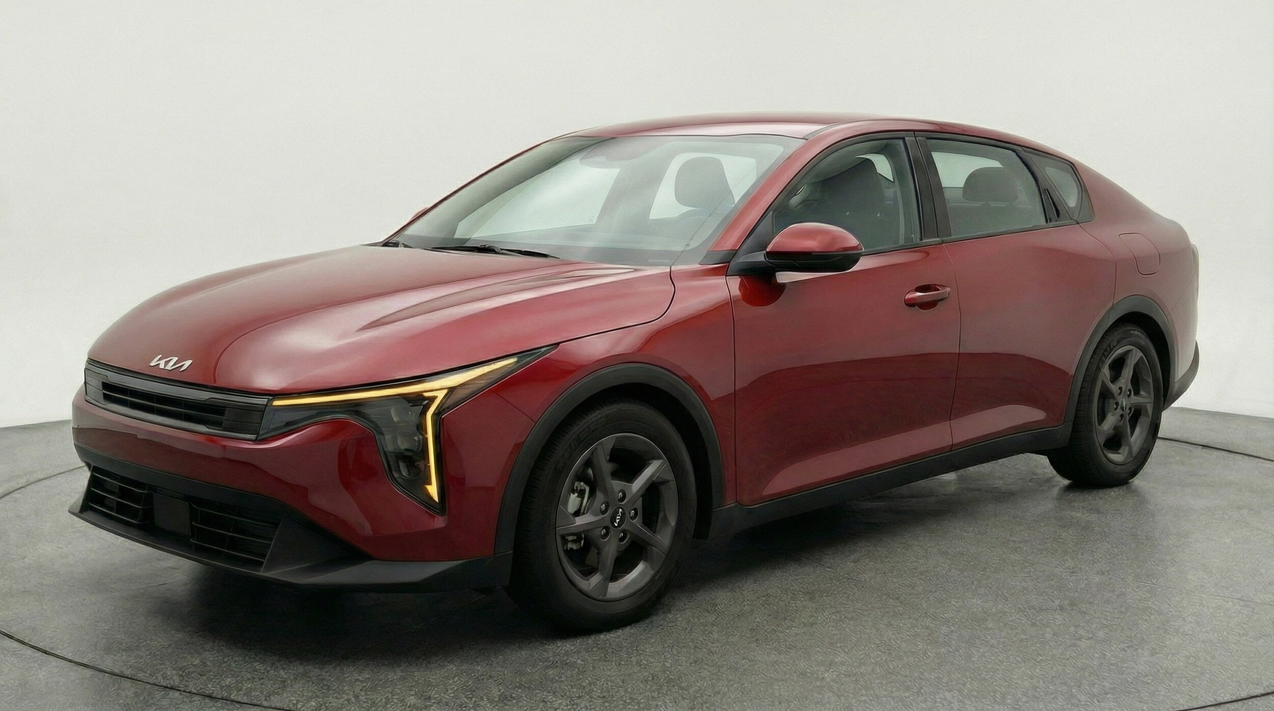 Thumbnail: 2025 Kia K4 - 3