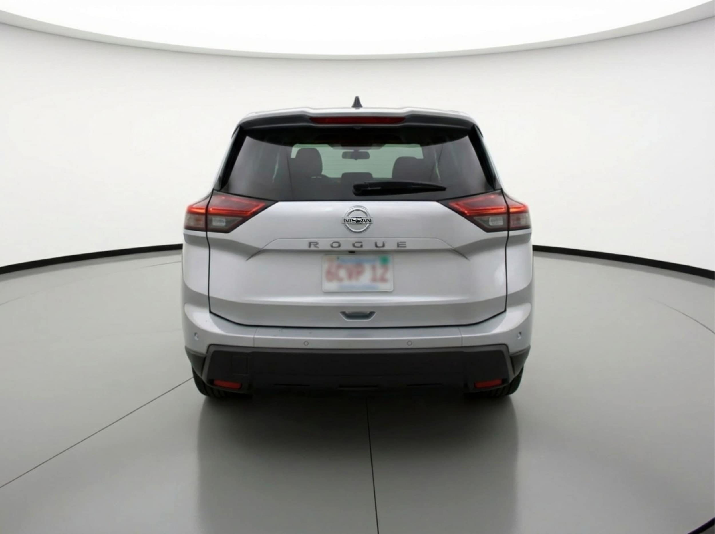 Thumbnail: 2025 Nissan Rogue - 7