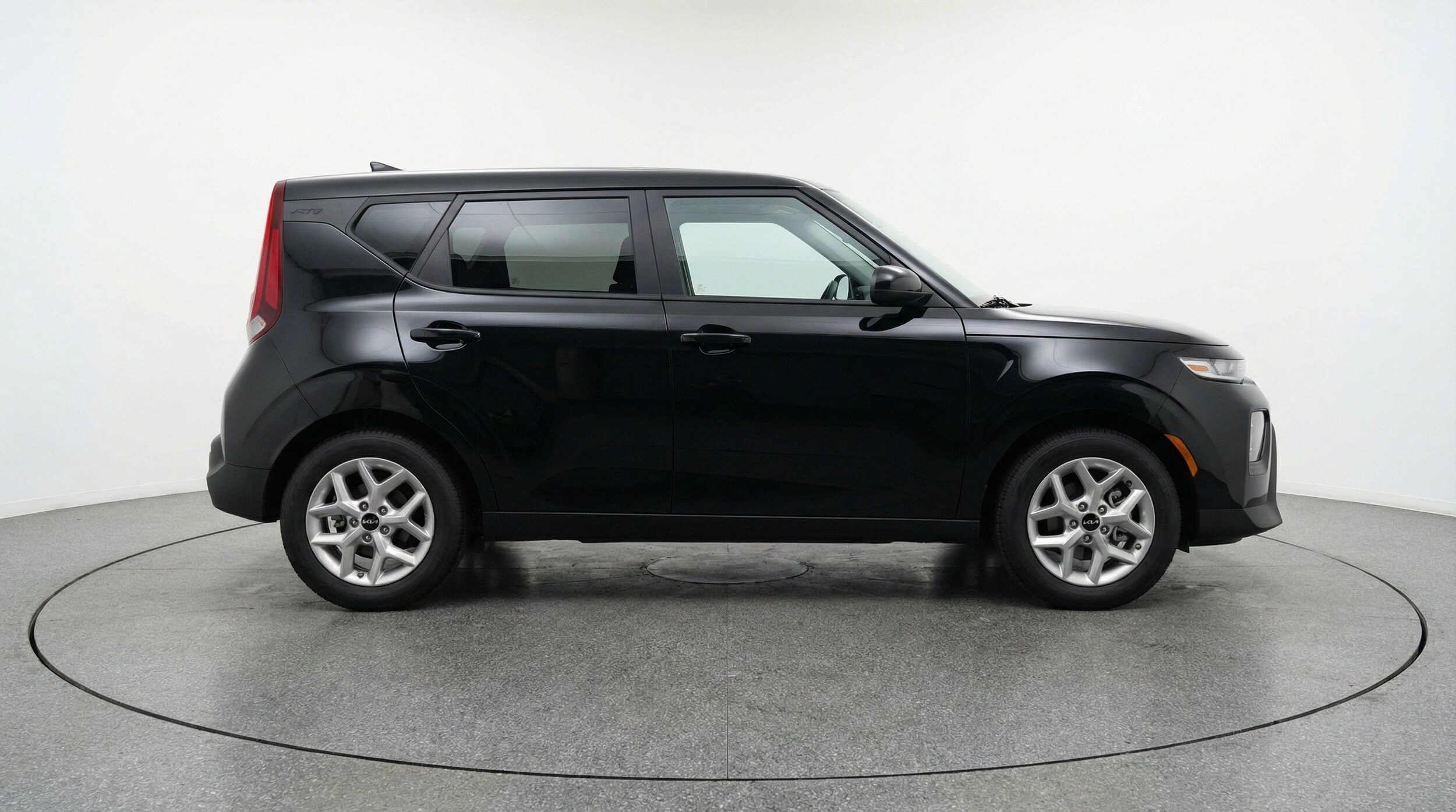 Thumbnail: 2025 Kia Soul - 11