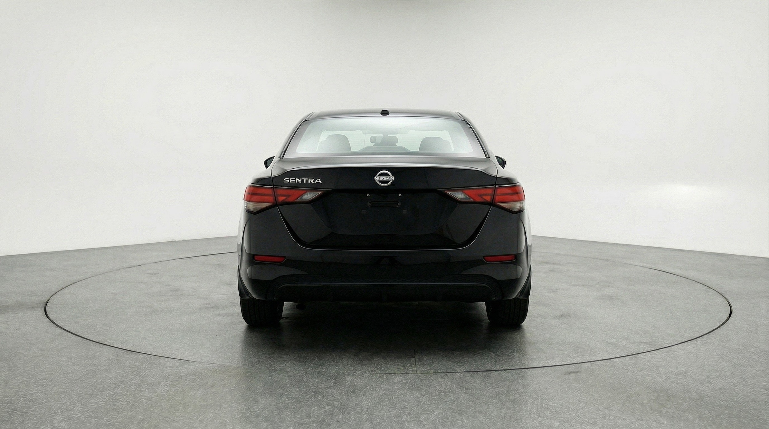 Thumbnail: 2025 Nissan Sentra - 7