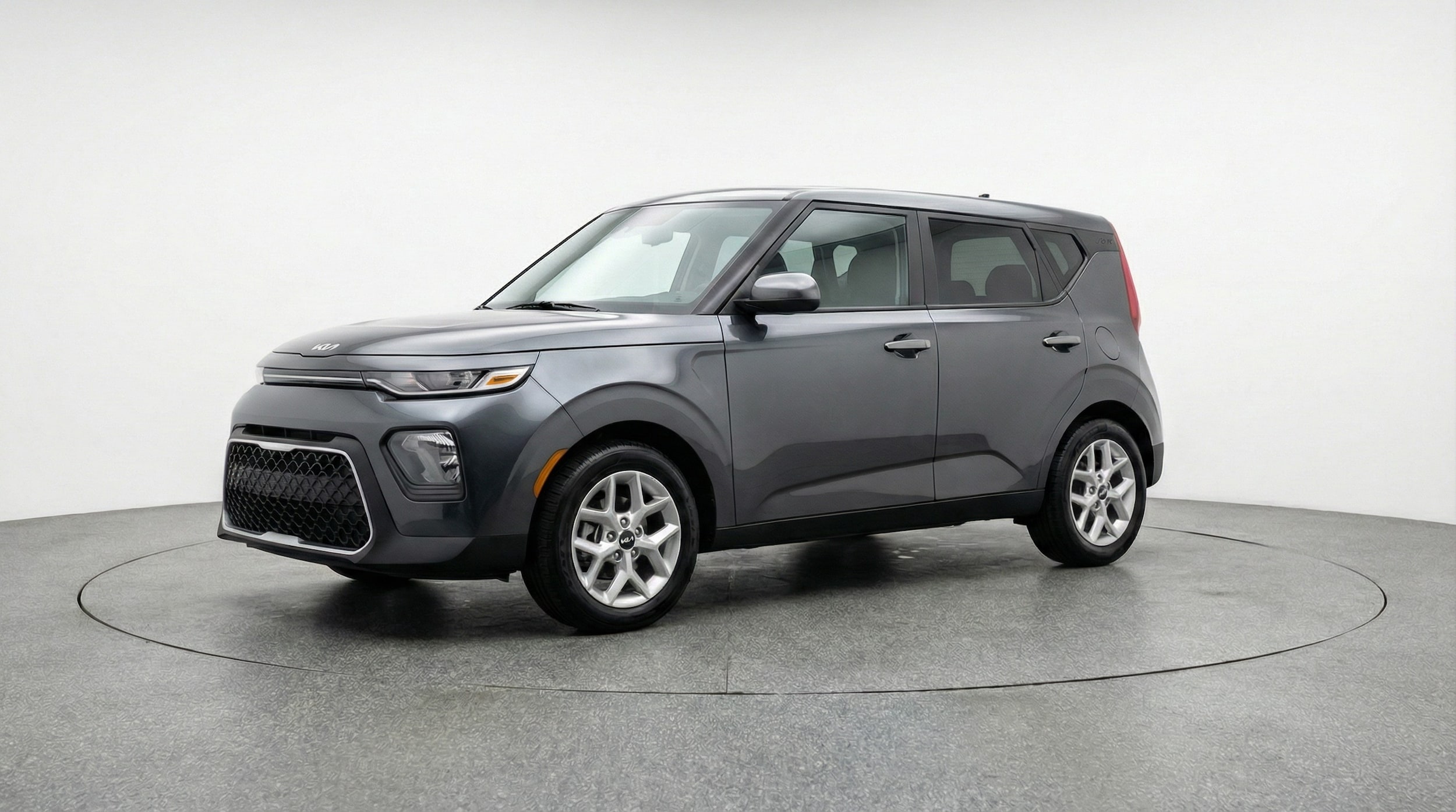 Thumbnail: 2025 Kia Soul - 3