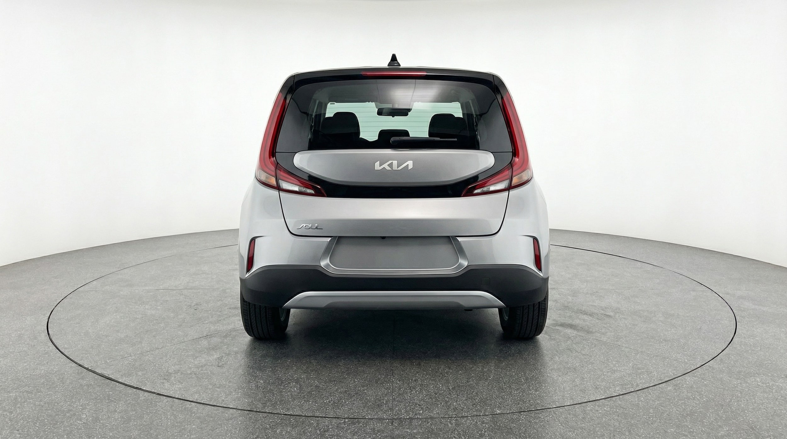 Thumbnail: 2025 Kia Soul - 6