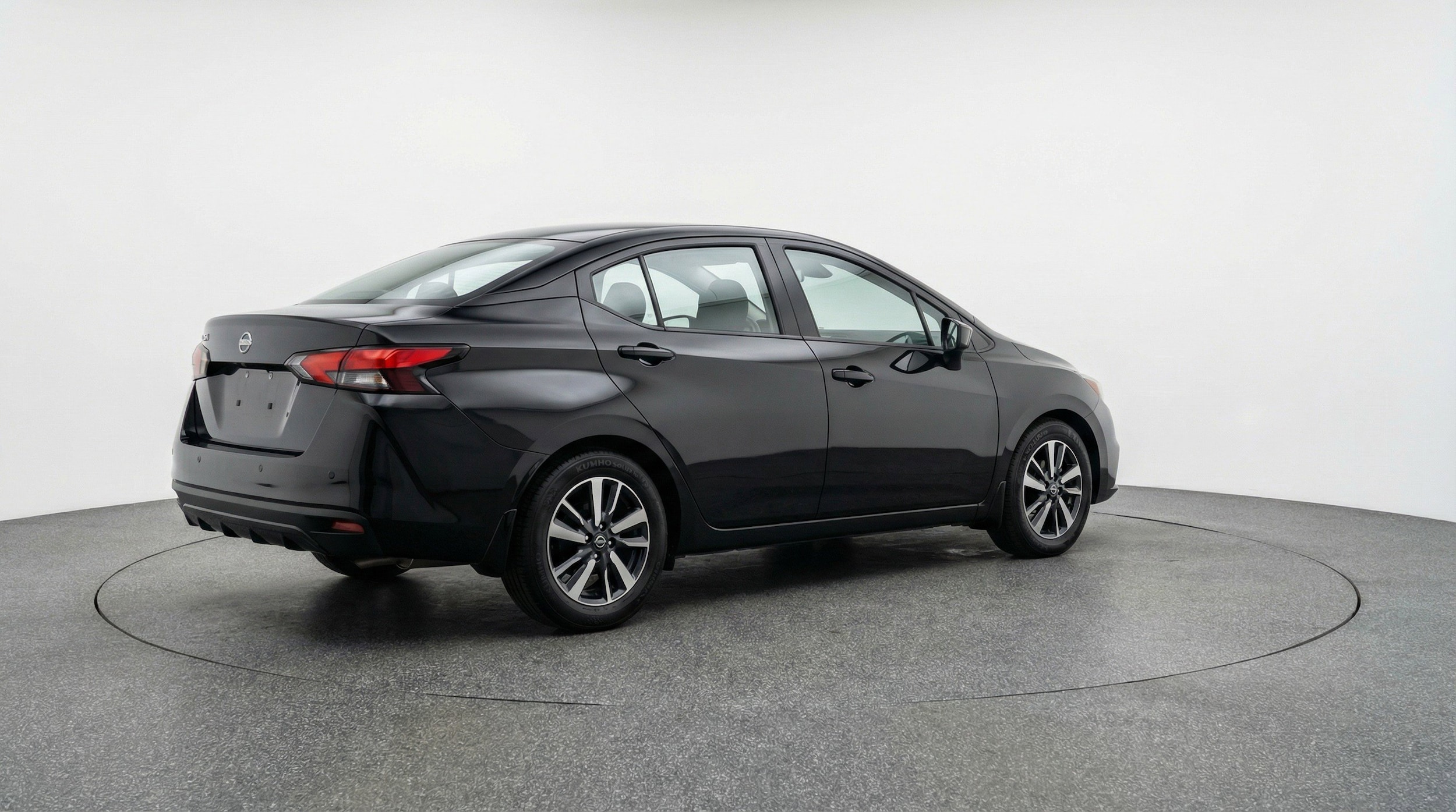 Thumbnail: 2025 Nissan Versa - 9