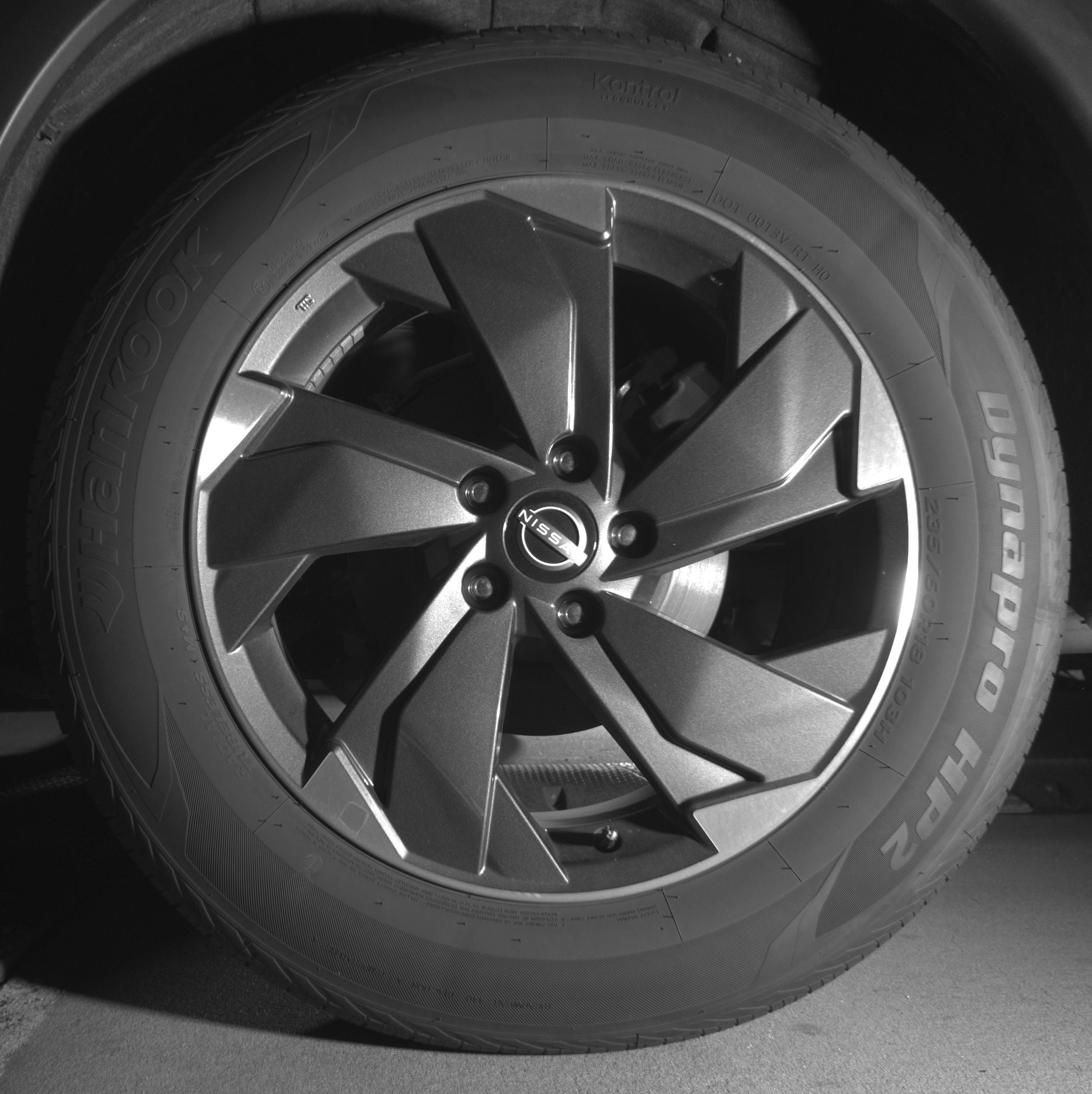 Thumbnail: 2025 Nissan Rogue - 11