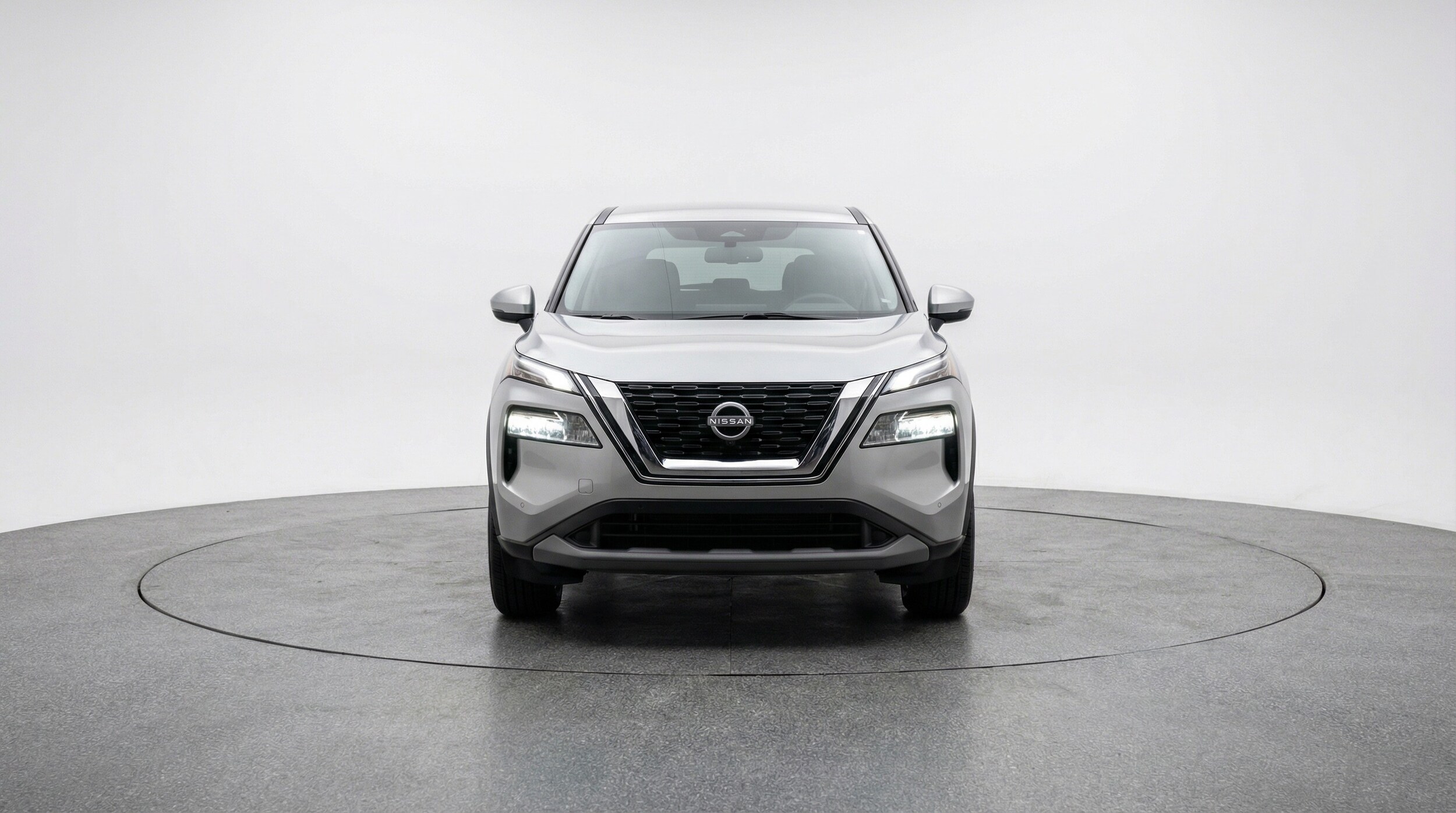 Thumbnail: 2025 Nissan Rogue - 2