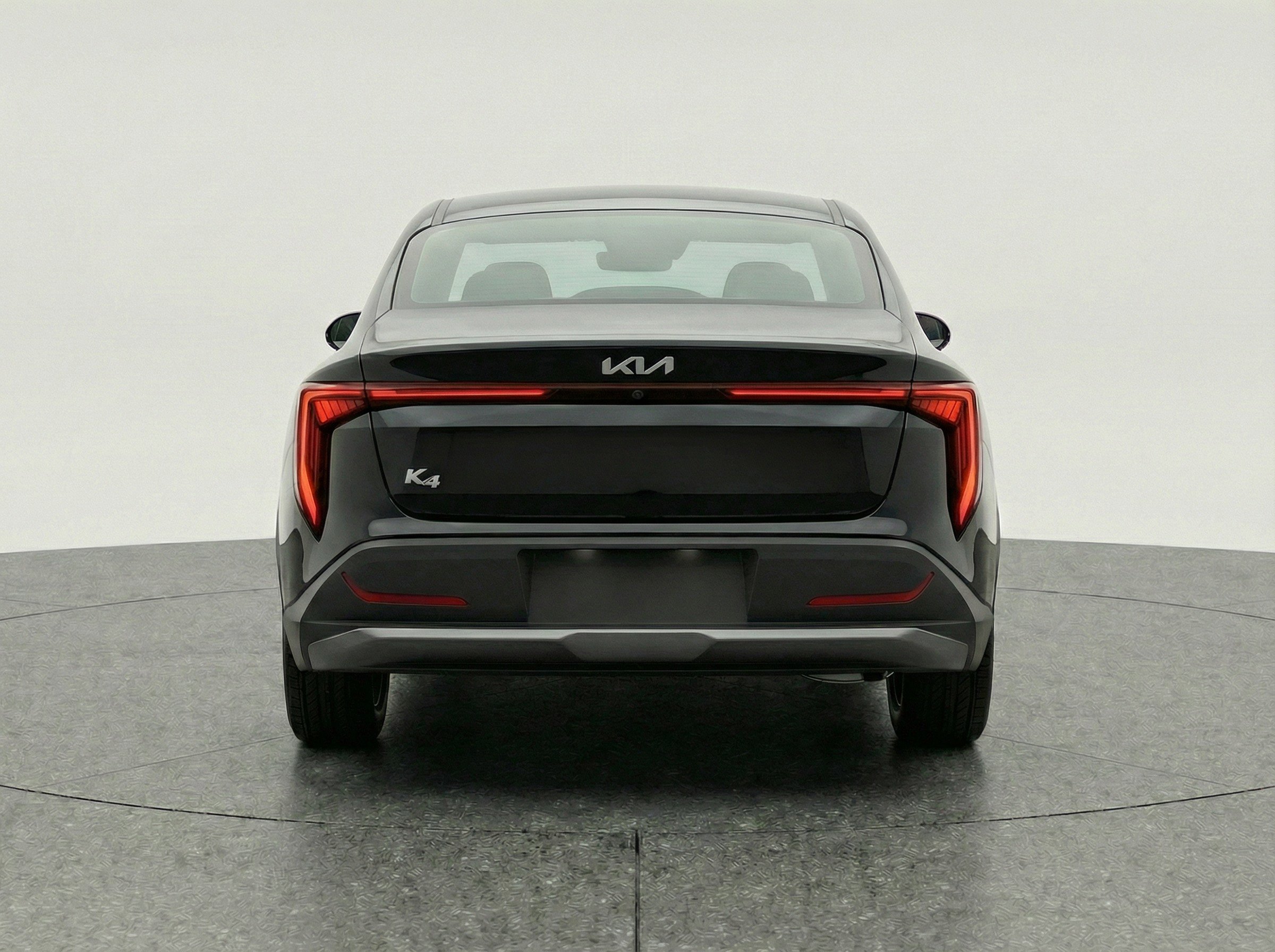 Thumbnail: 2025 Kia K4 - 7