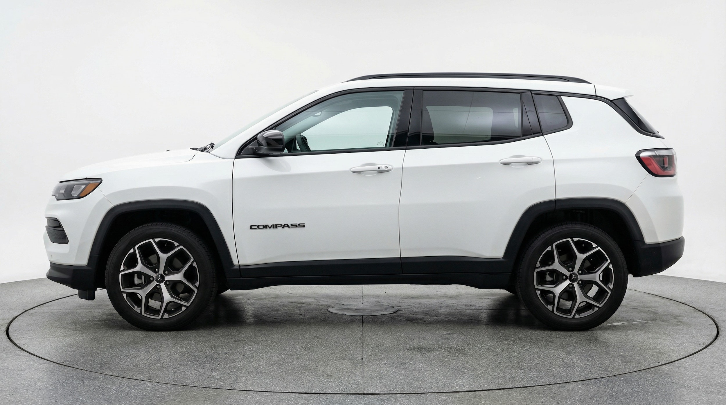 Thumbnail: 2025 Jeep Compass - 4