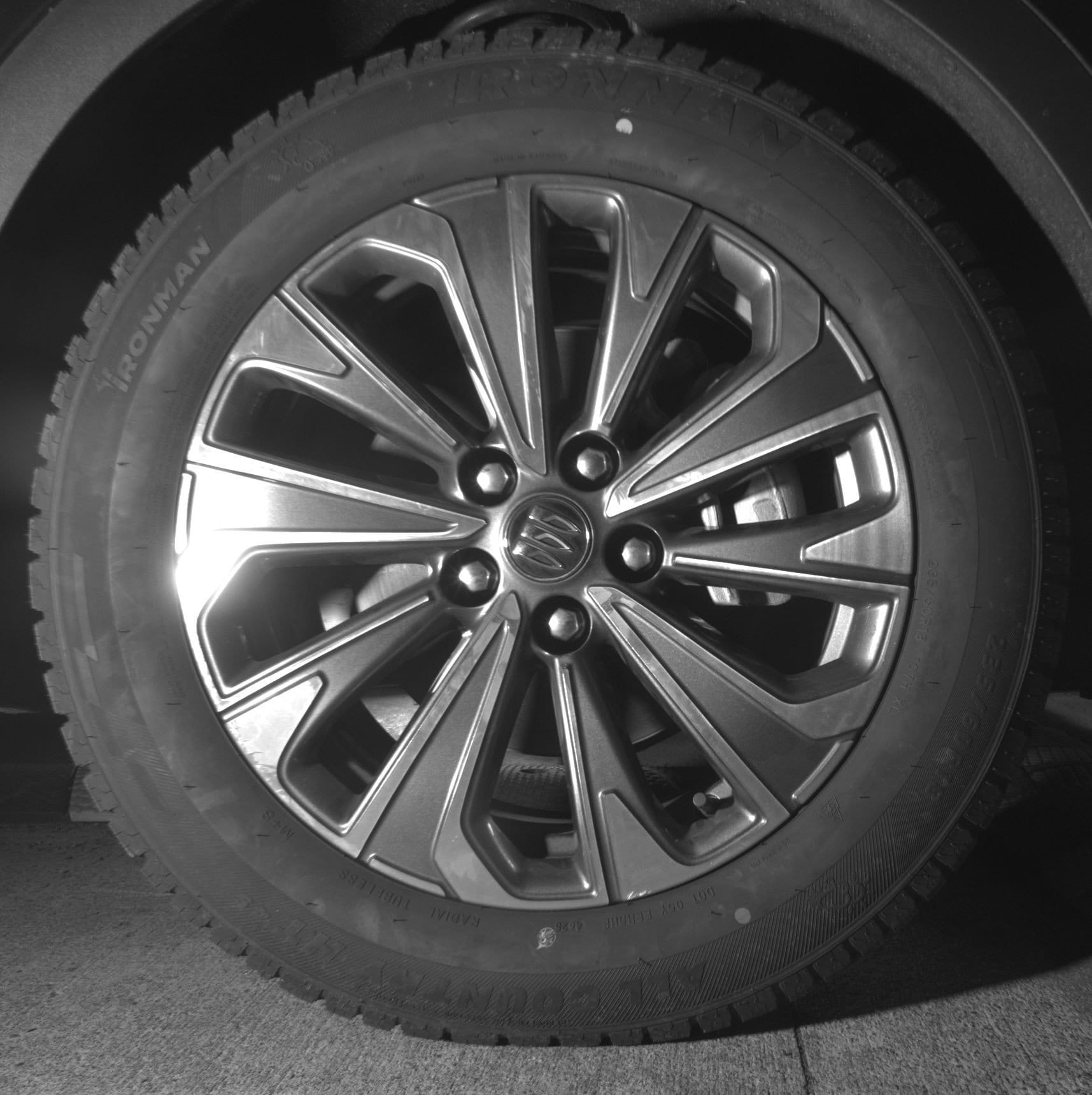 Thumbnail: 2024 Buick Envision - 13