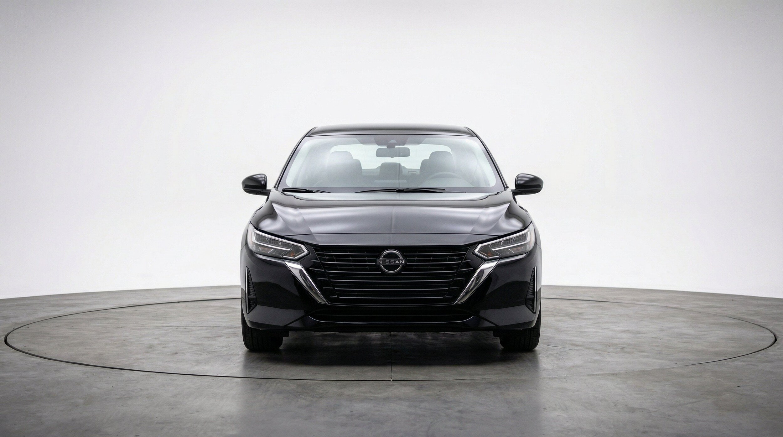 Thumbnail: 2025 Nissan Sentra - 2