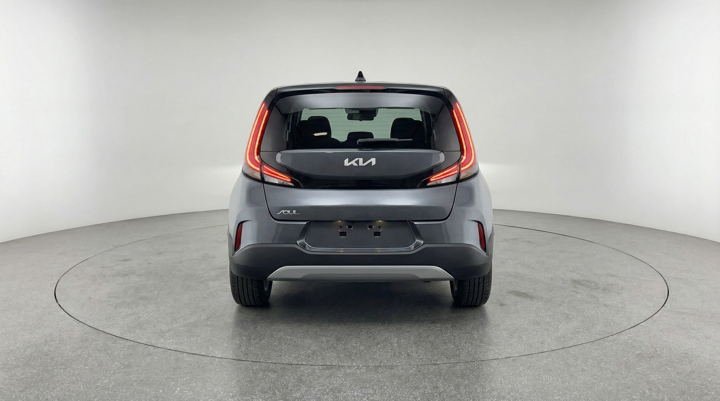 Thumbnail: 2025 Kia Soul - 6