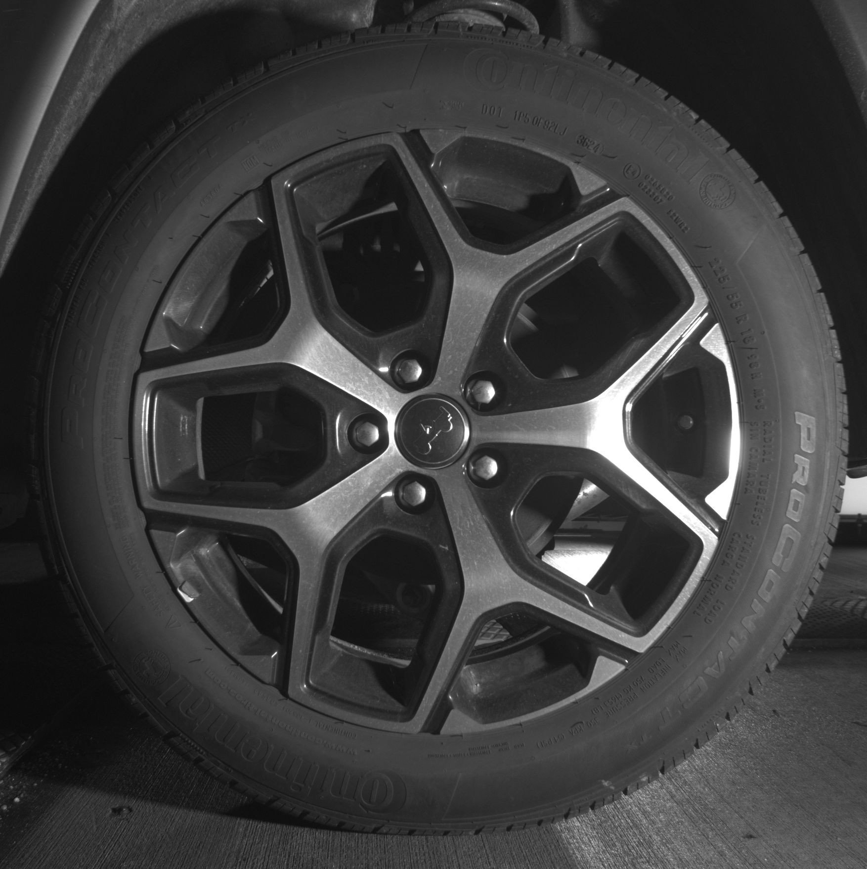 Thumbnail: 2025 Jeep Compass - 14