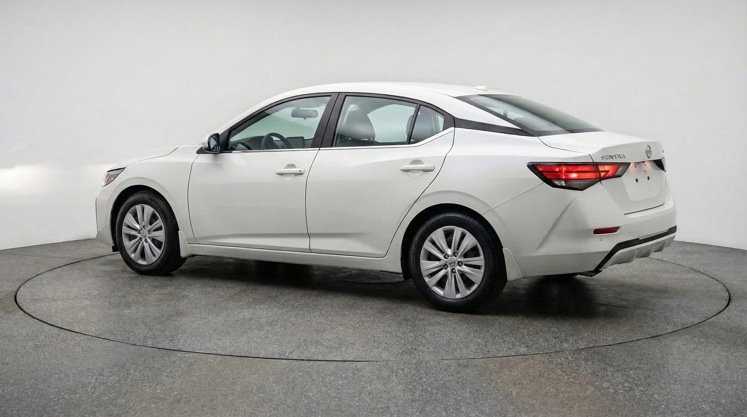 Thumbnail: 2025 Nissan Sentra - 6