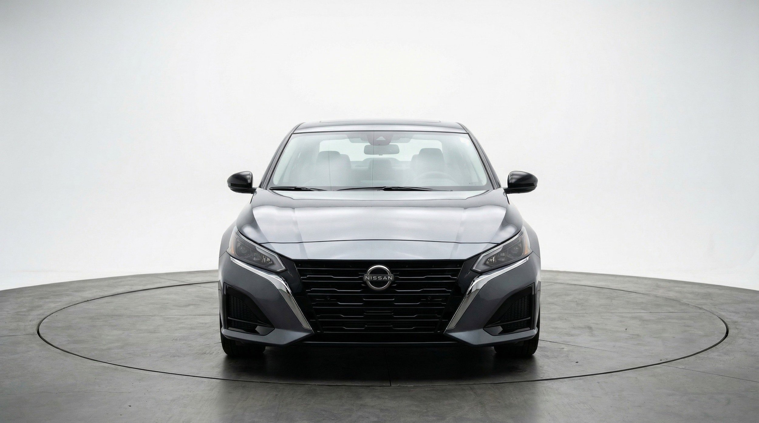 Thumbnail: 2025 Nissan Altima - 2