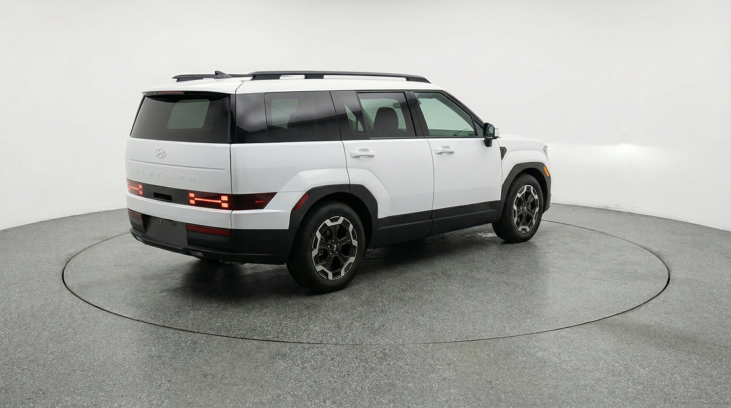 Thumbnail: 2026 Hyundai Santa Fe - 9