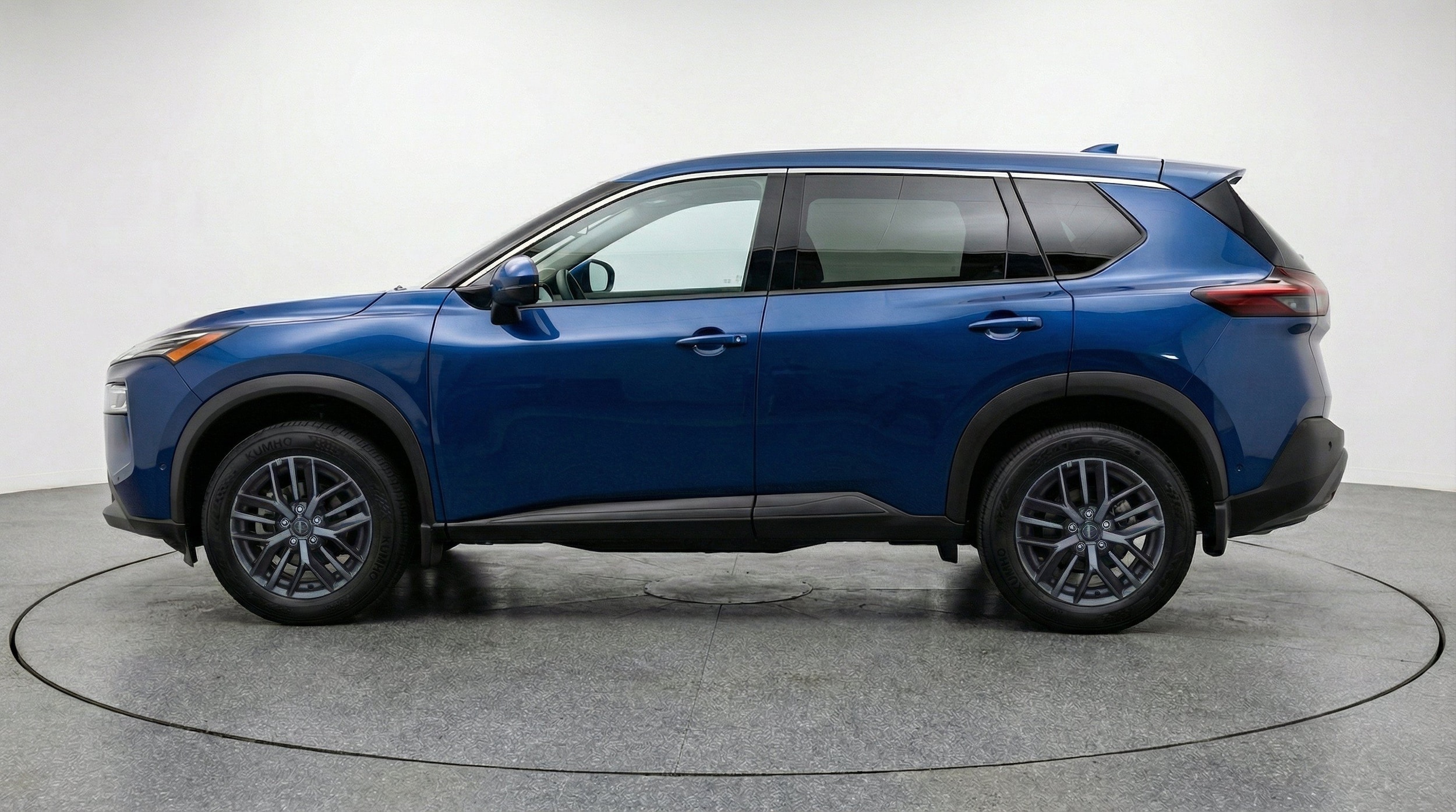 Thumbnail: 2026 Nissan Rogue - 5
