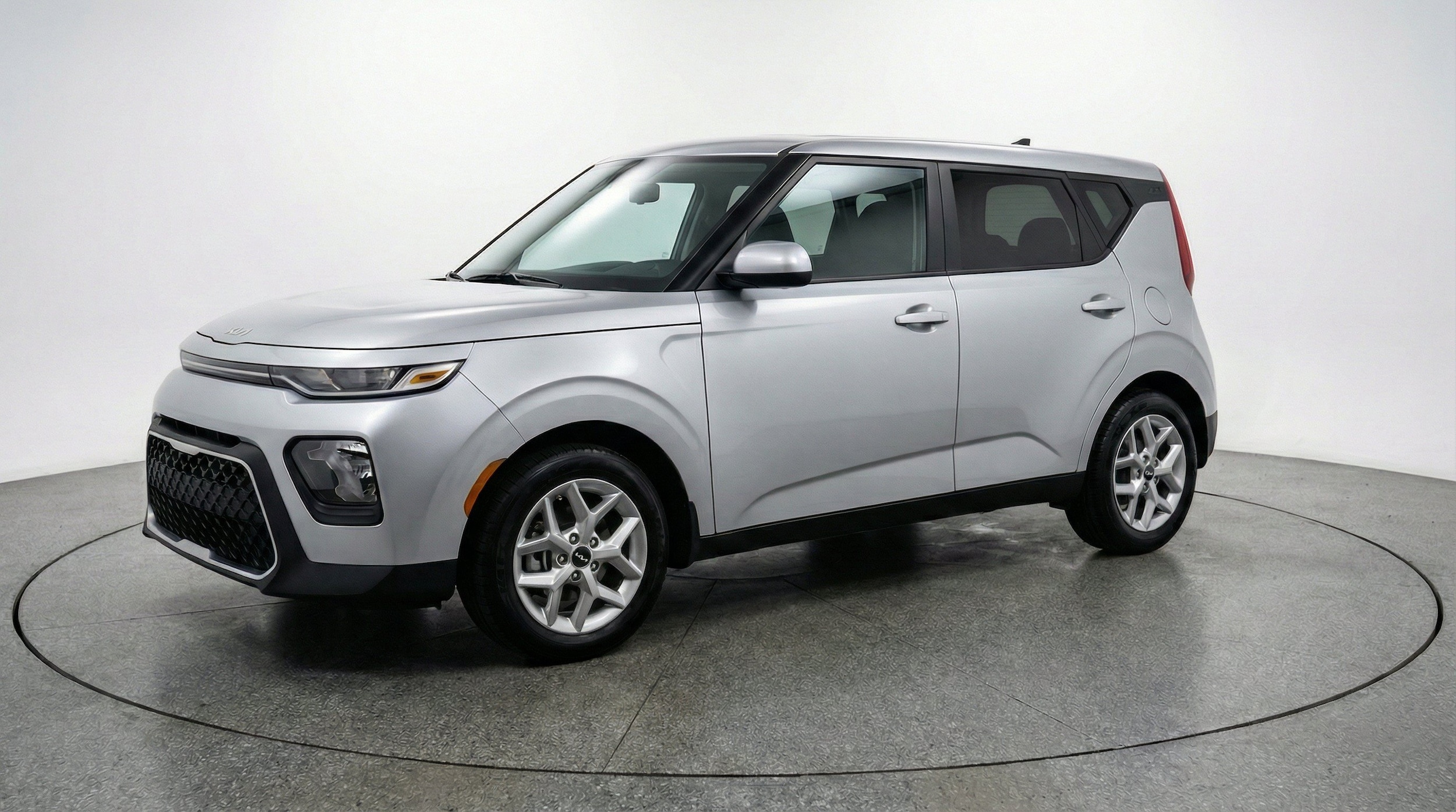Thumbnail: 2025 Kia Soul - 3