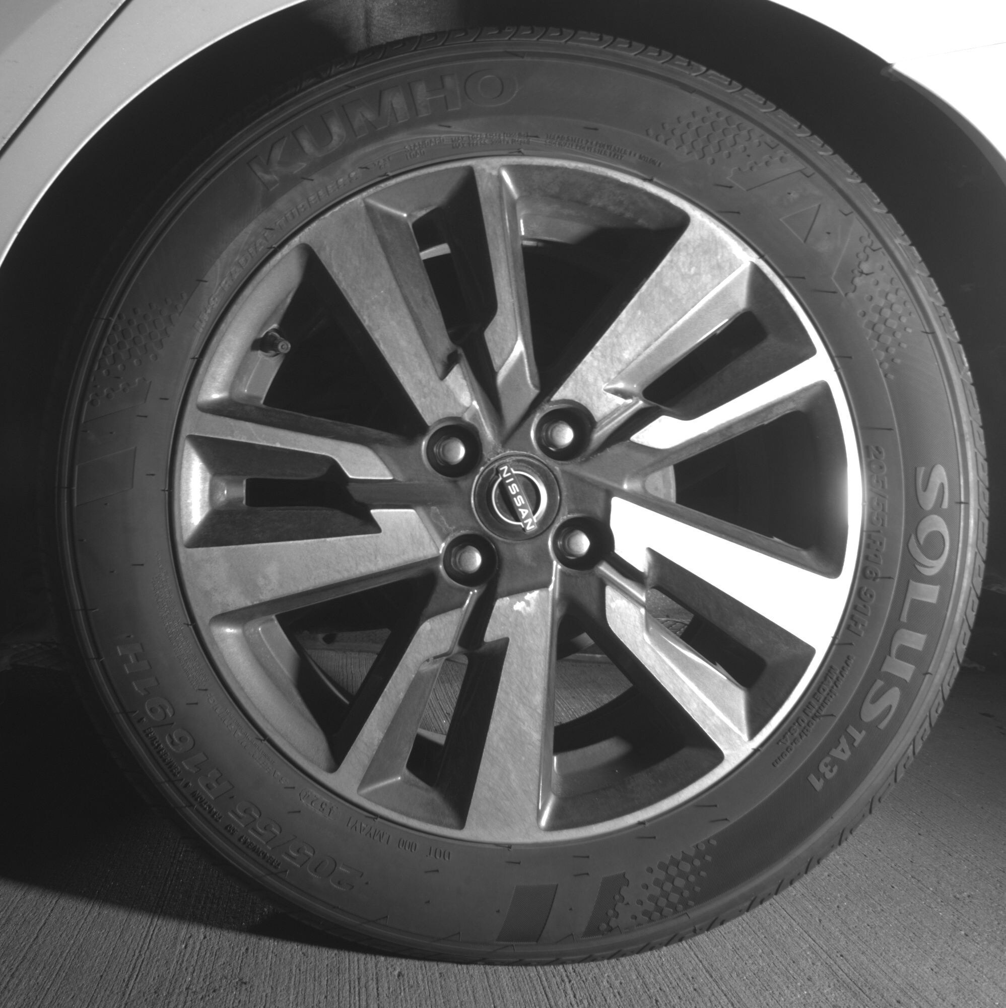 Thumbnail: 2025 Nissan Versa - 11