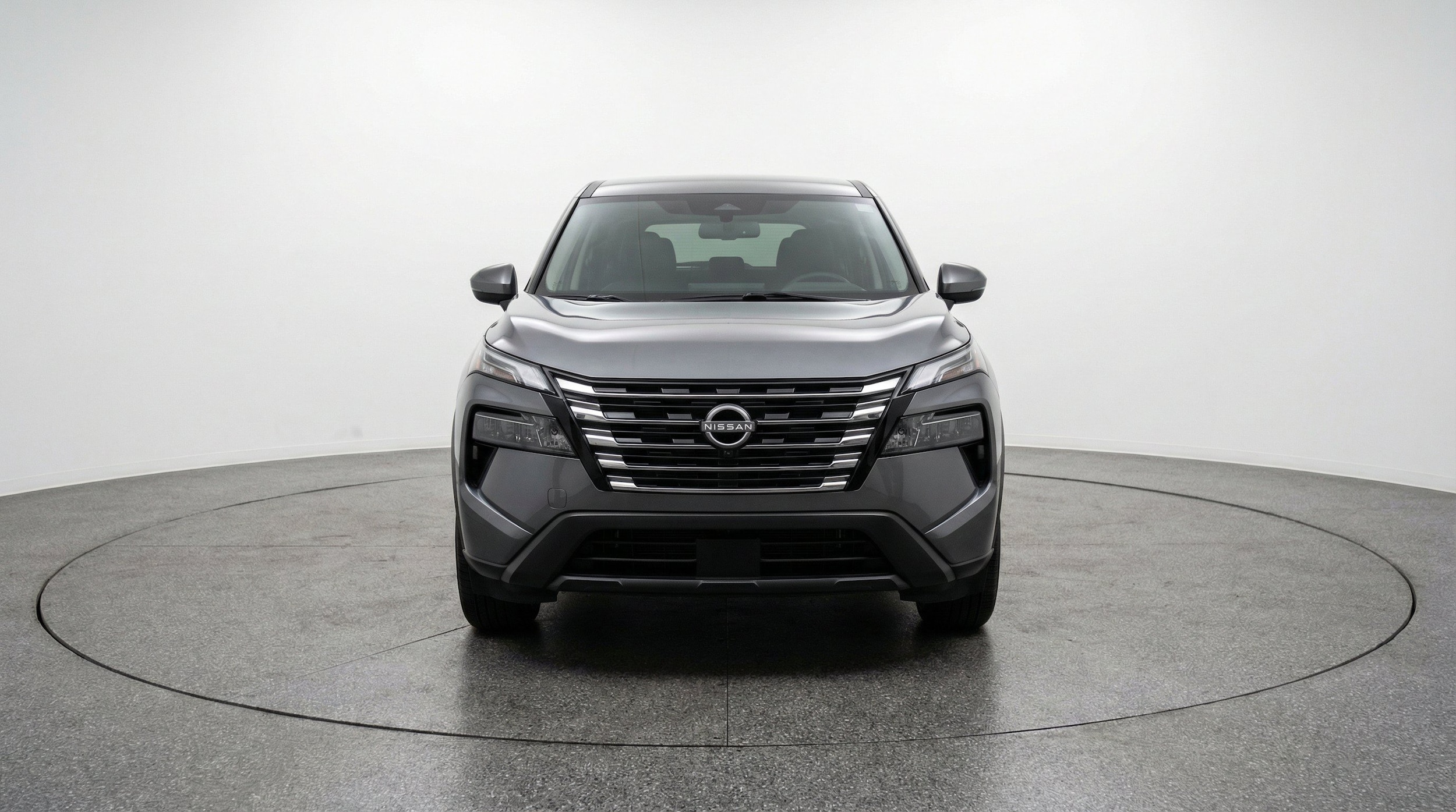 Thumbnail: 2025 Nissan Rogue - 2