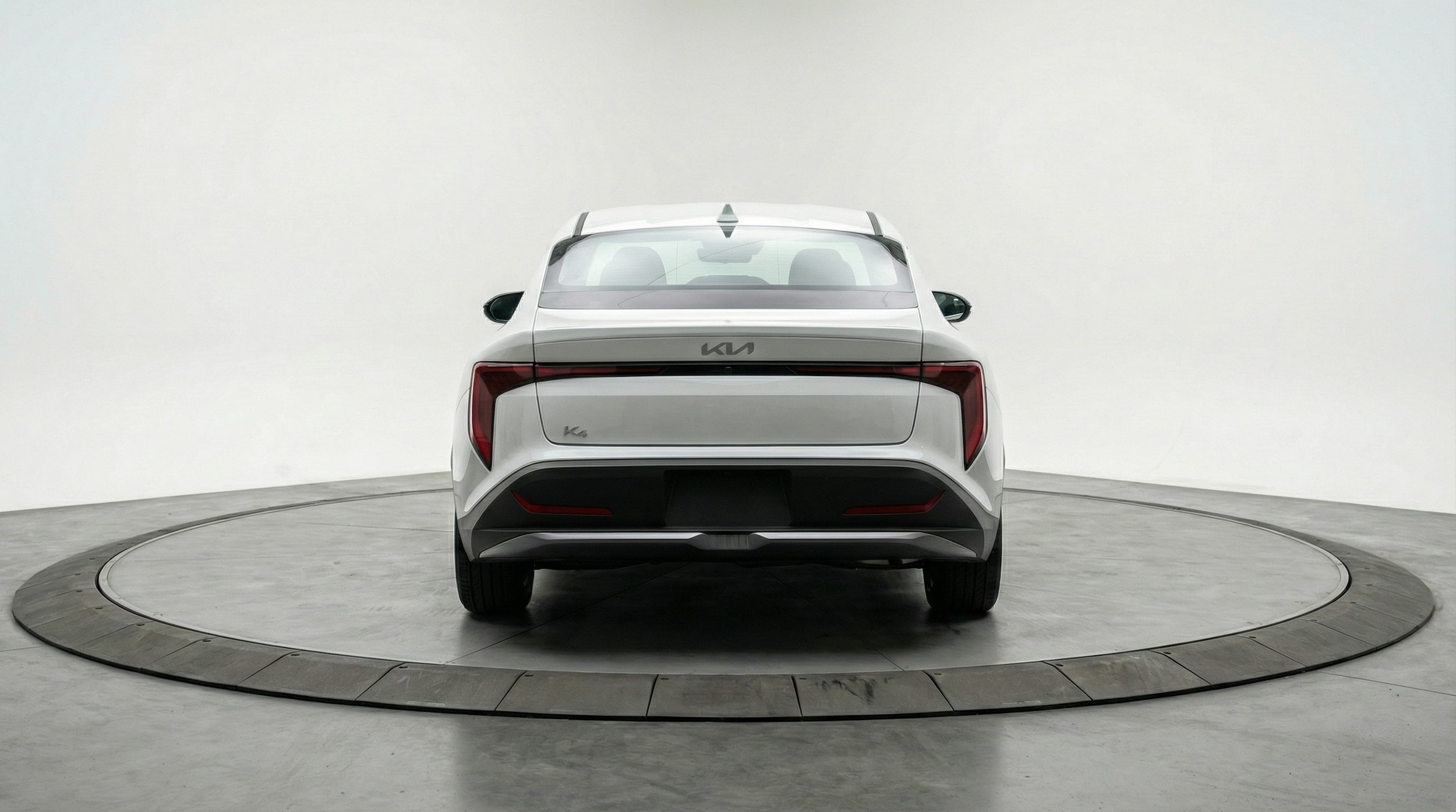 Thumbnail: 2025 Kia K4 - 6