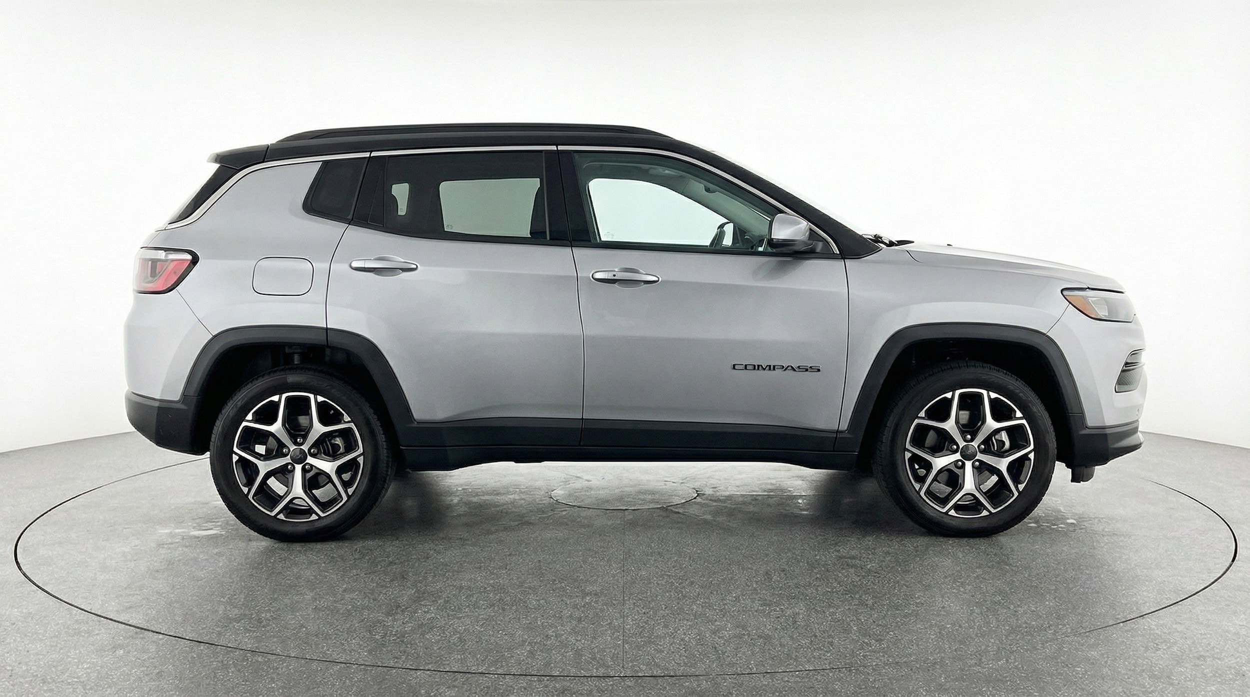 Thumbnail: 2025 Jeep Compass - 11
