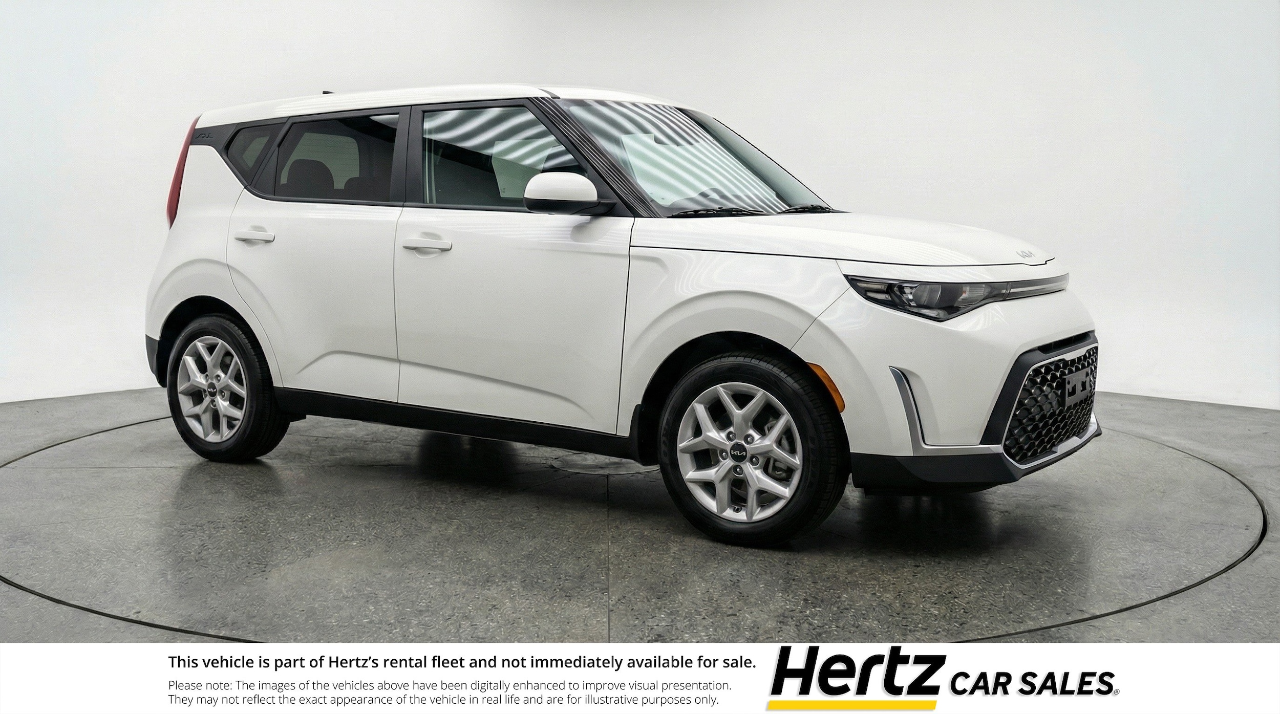 Thumbnail: 2025 Kia Soul - 1