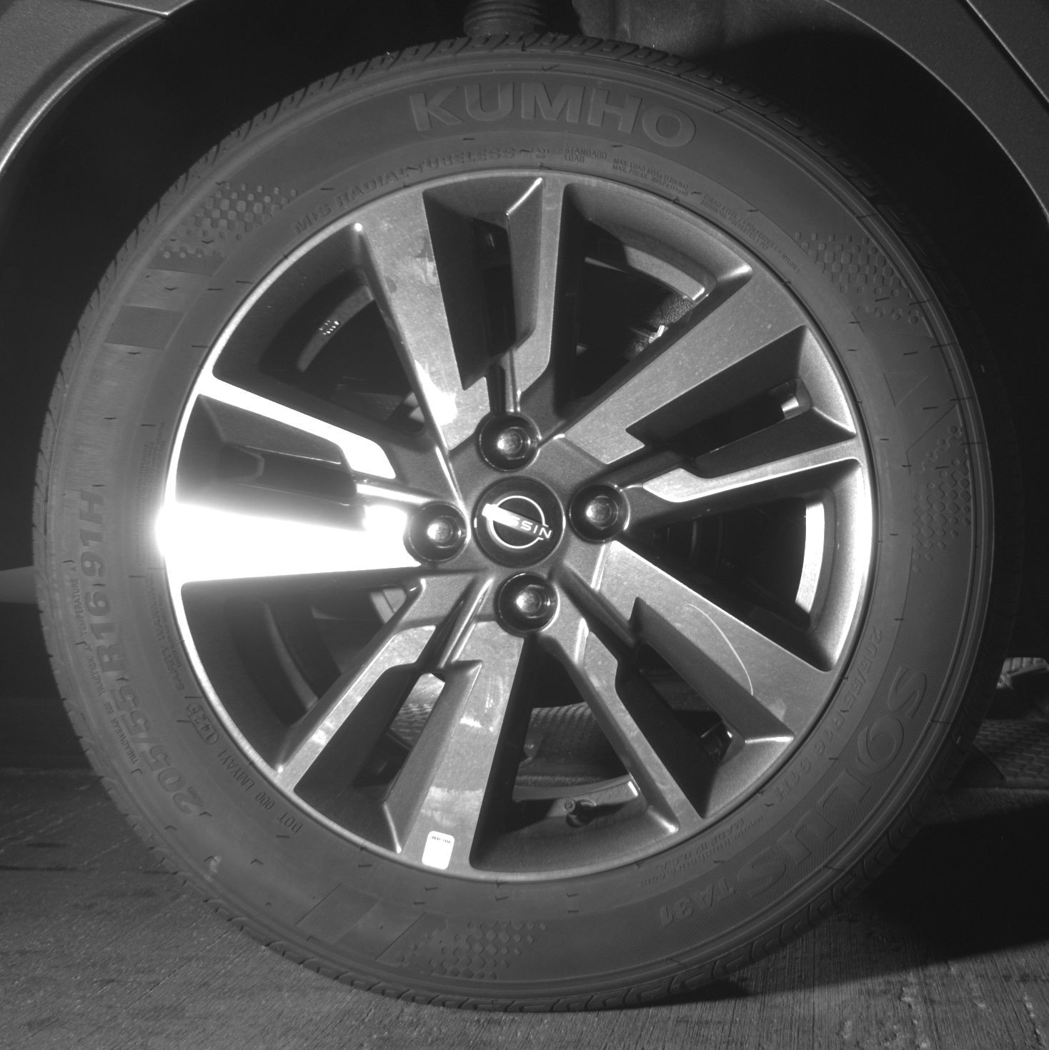 Thumbnail: 2025 Nissan Versa - 12