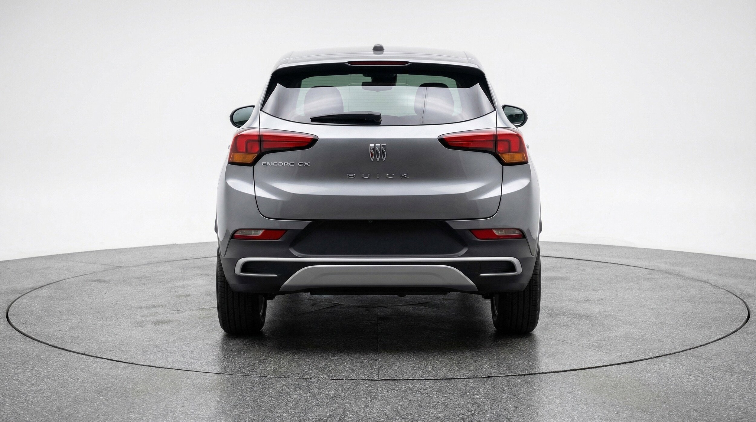 Thumbnail: 2025 Buick Encore GX - 7