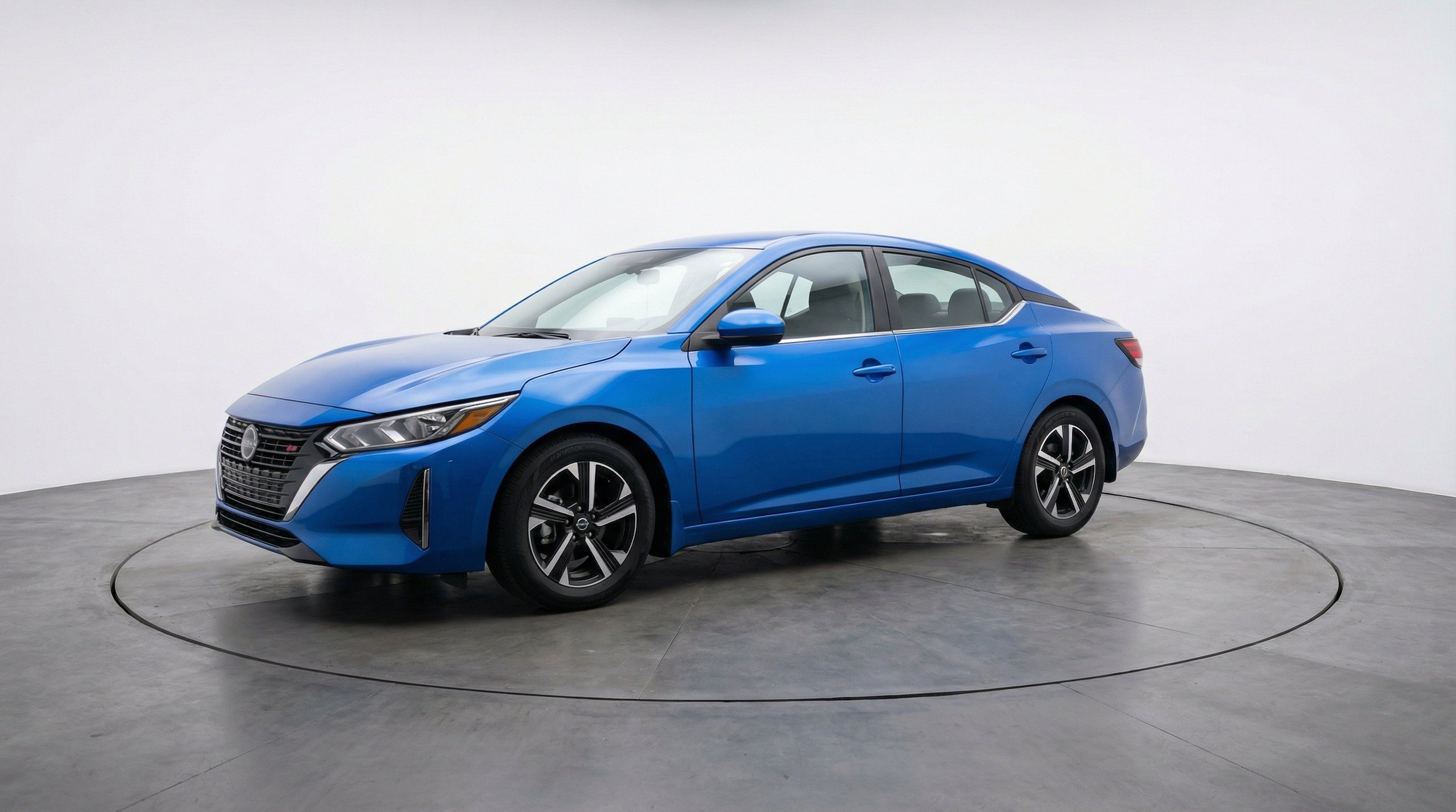 Thumbnail: 2025 Nissan Sentra - 3