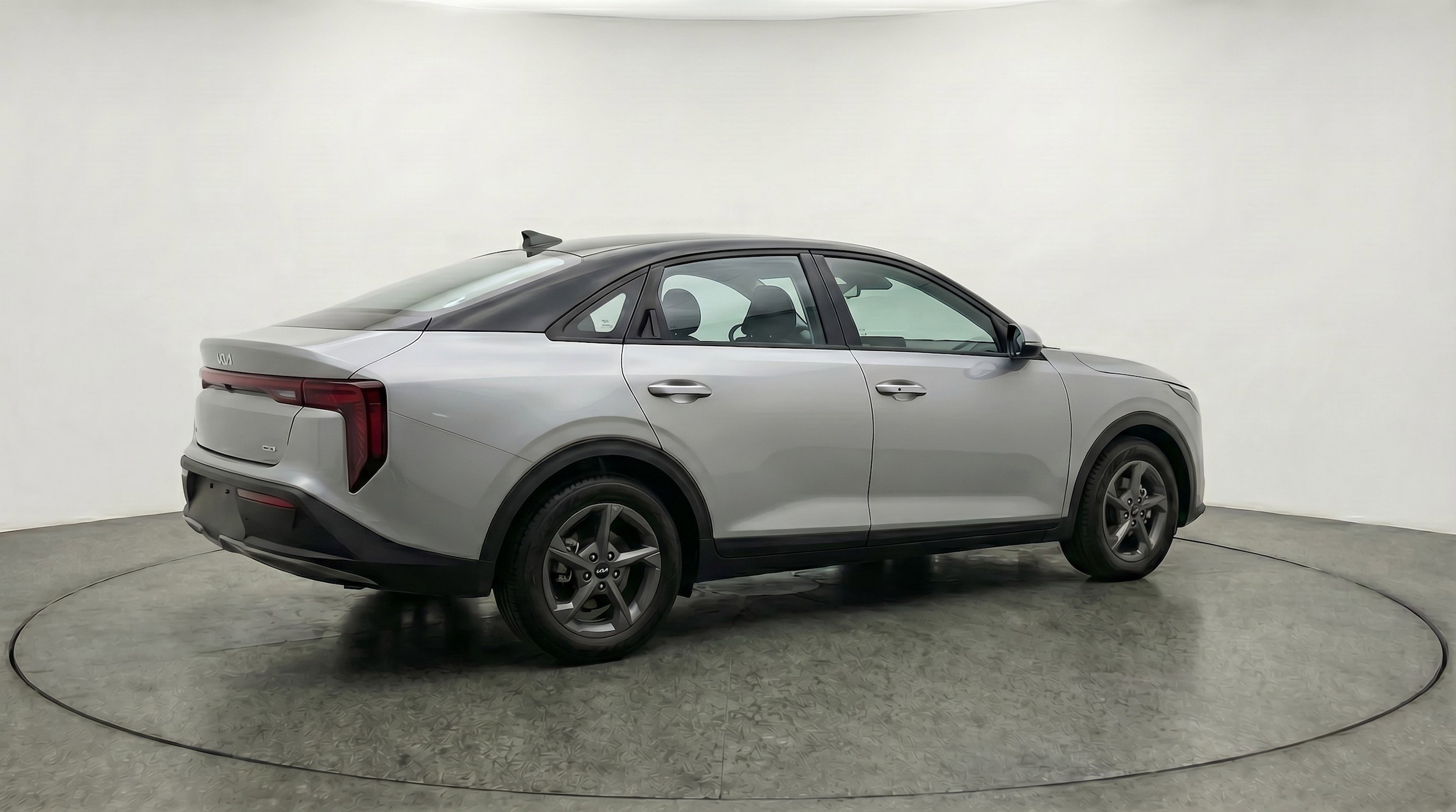 Thumbnail: 2025 Kia K4 - 9