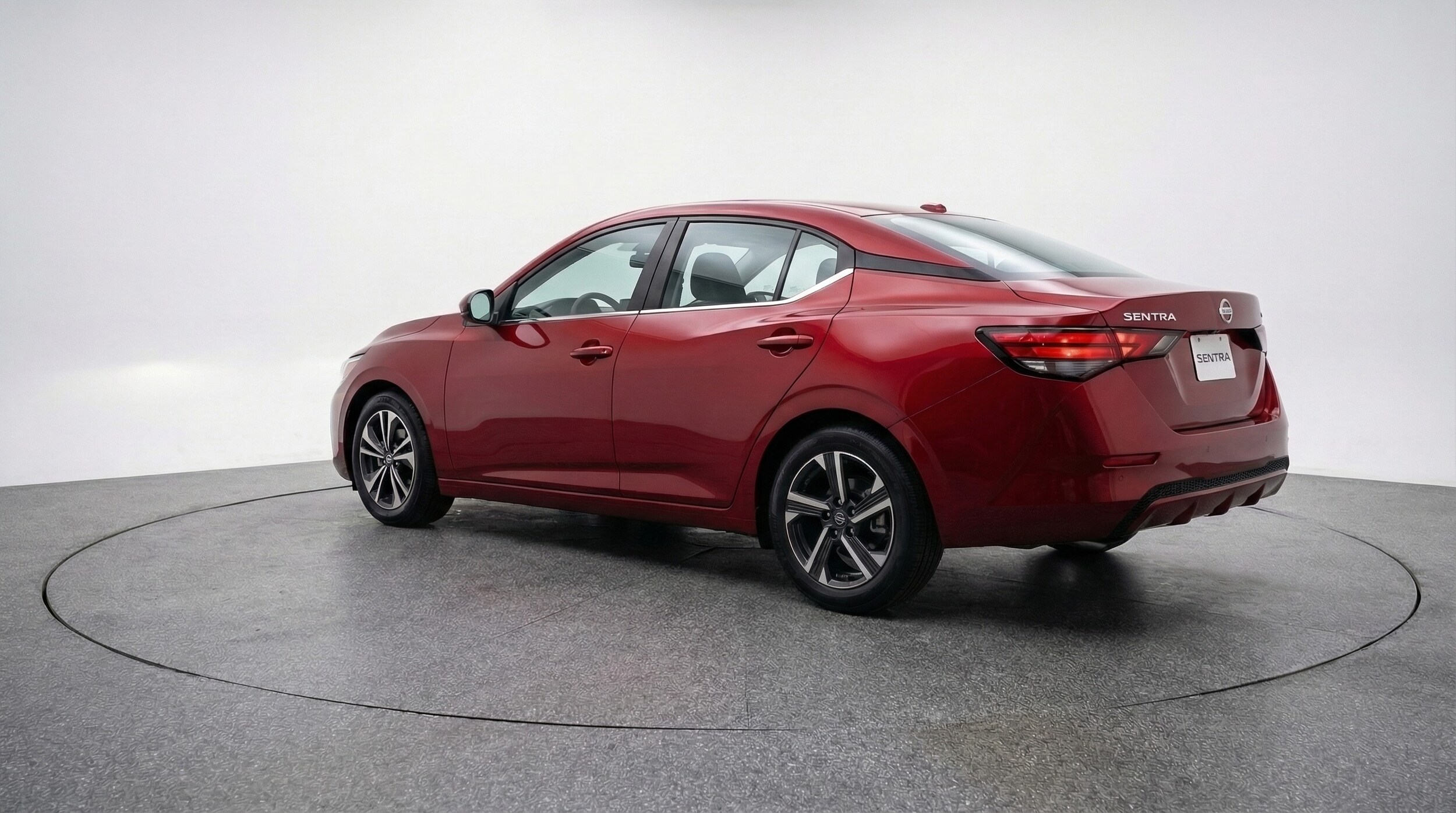 Thumbnail: 2025 Nissan Sentra - 5