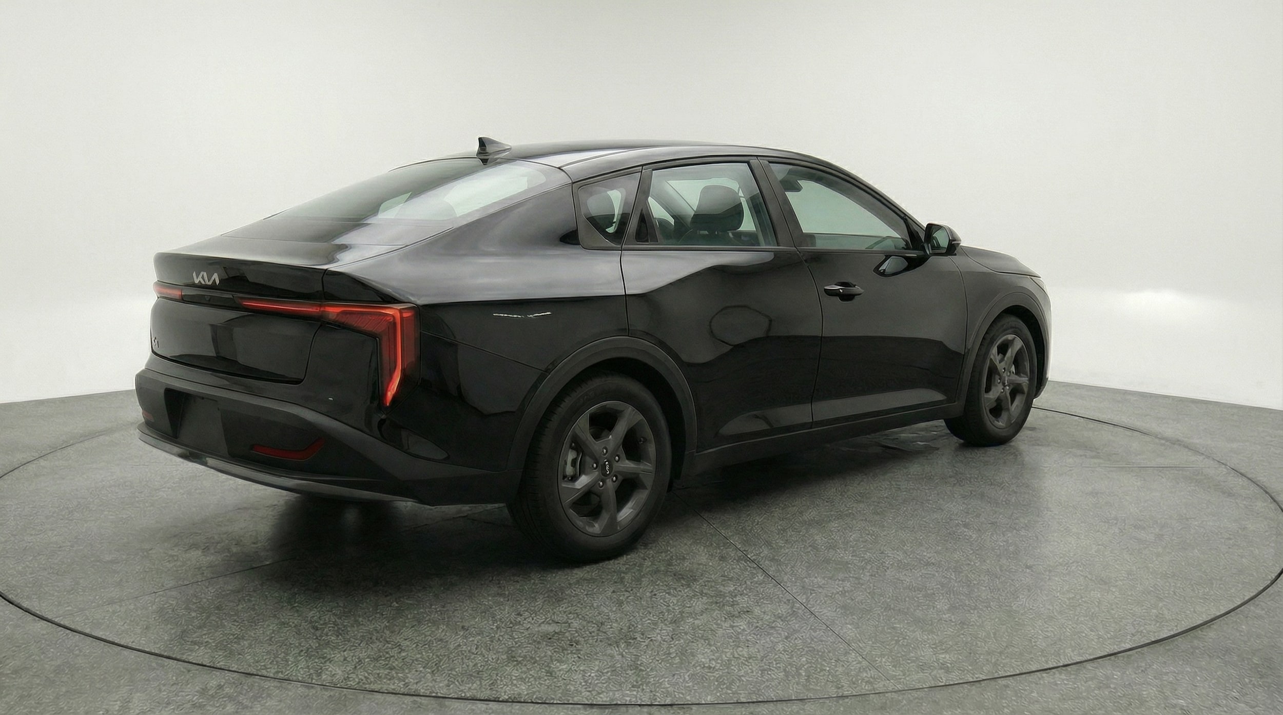 Thumbnail: 2025 Kia K4 - 7