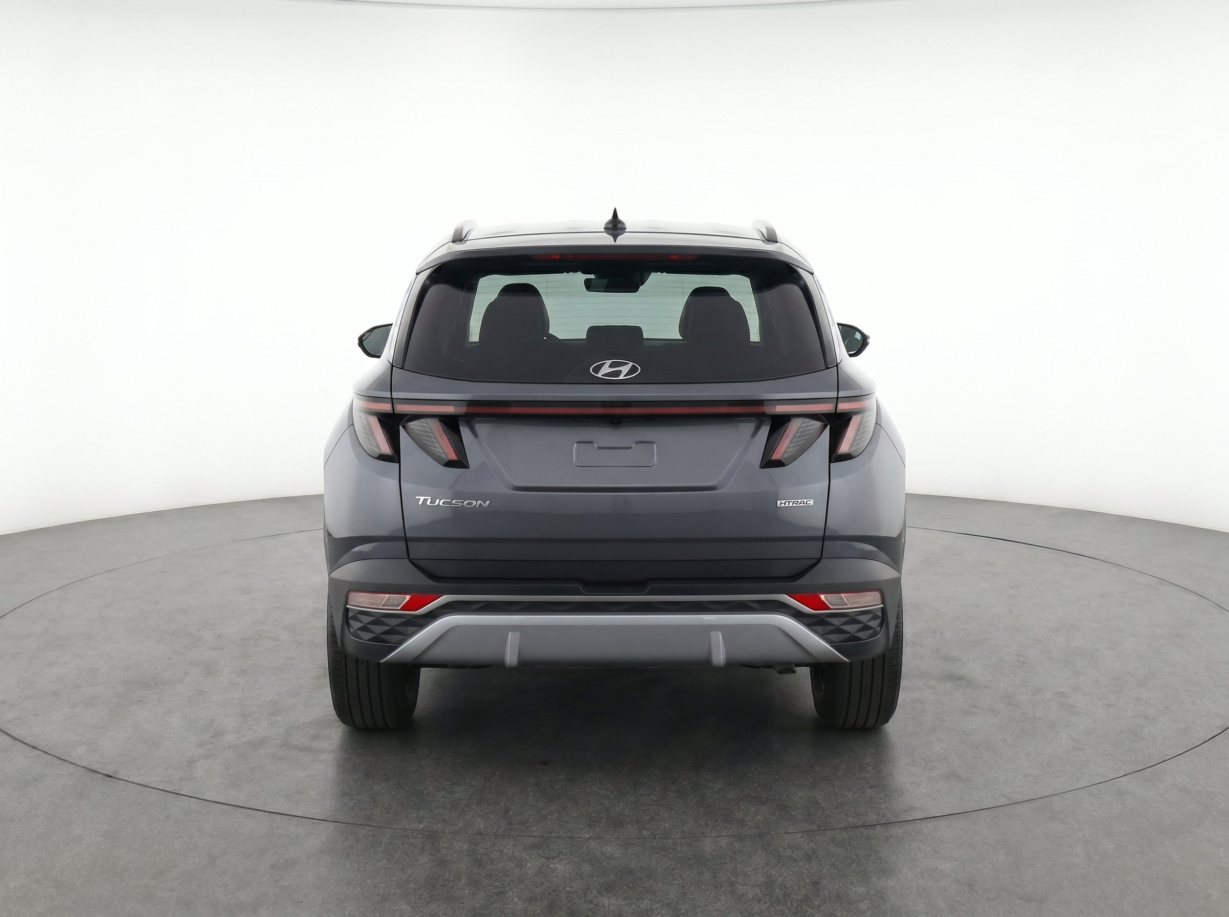 Thumbnail: 2026 Hyundai Tucson - 7