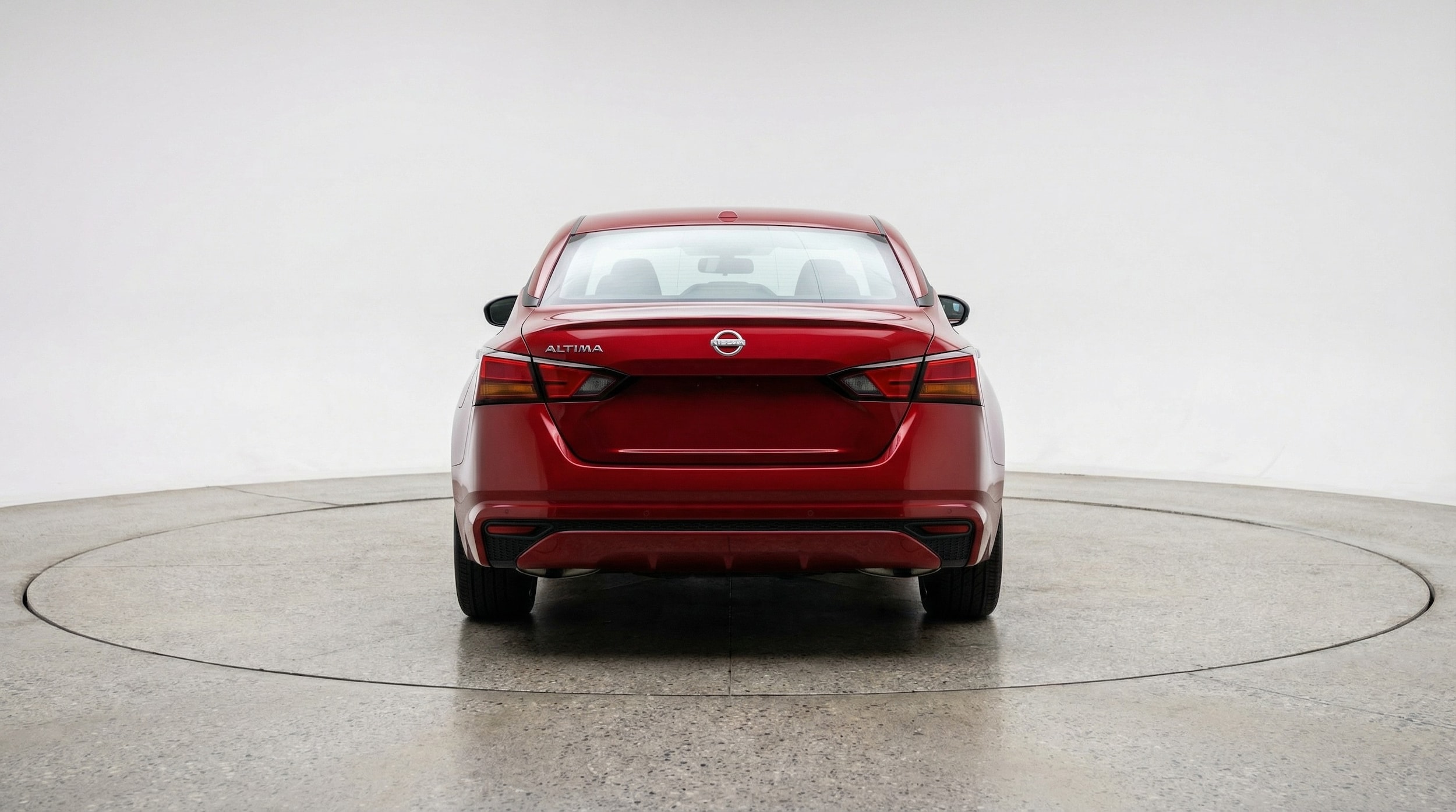 Thumbnail: 2025 Nissan Altima - 6