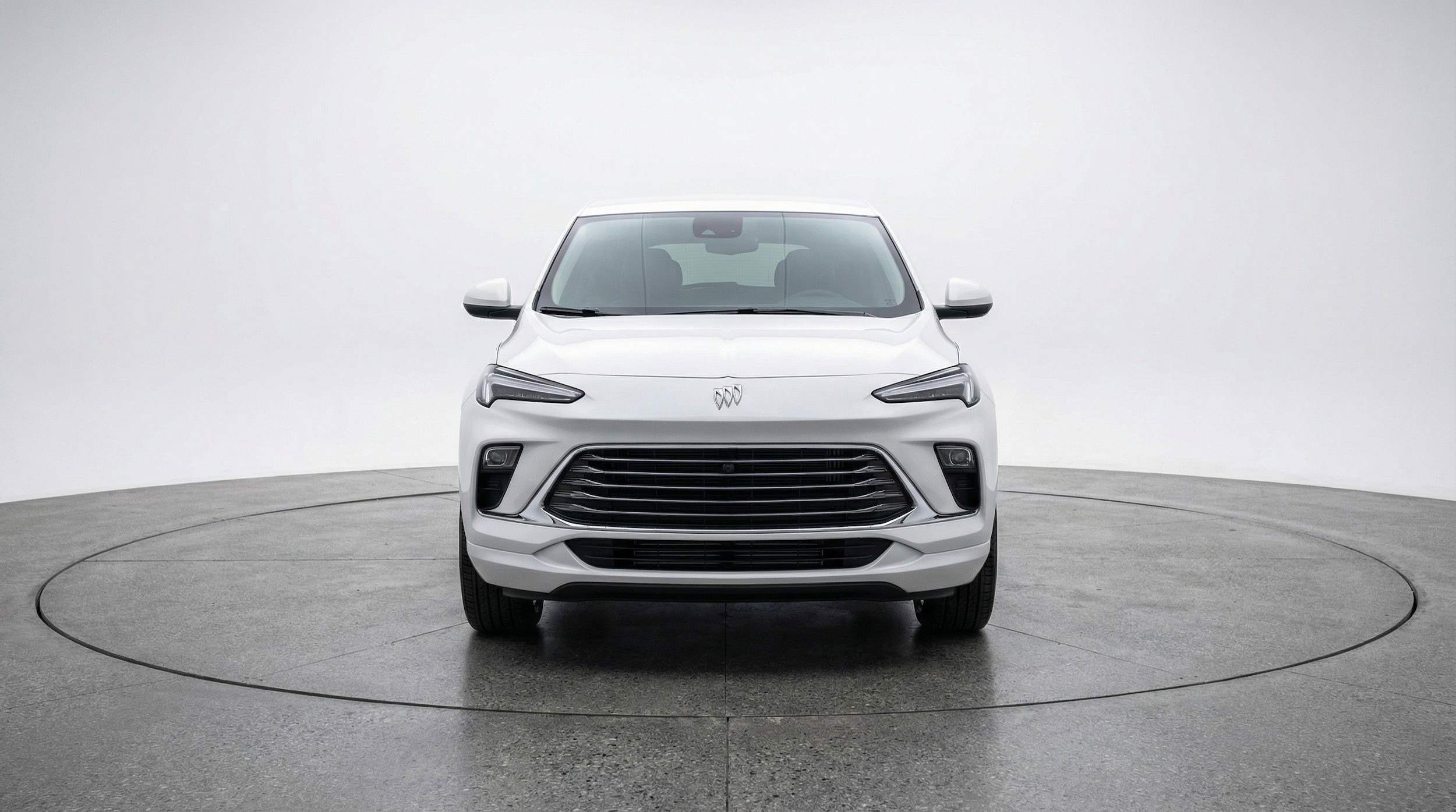 Thumbnail: 2025 Buick Encore GX - 2