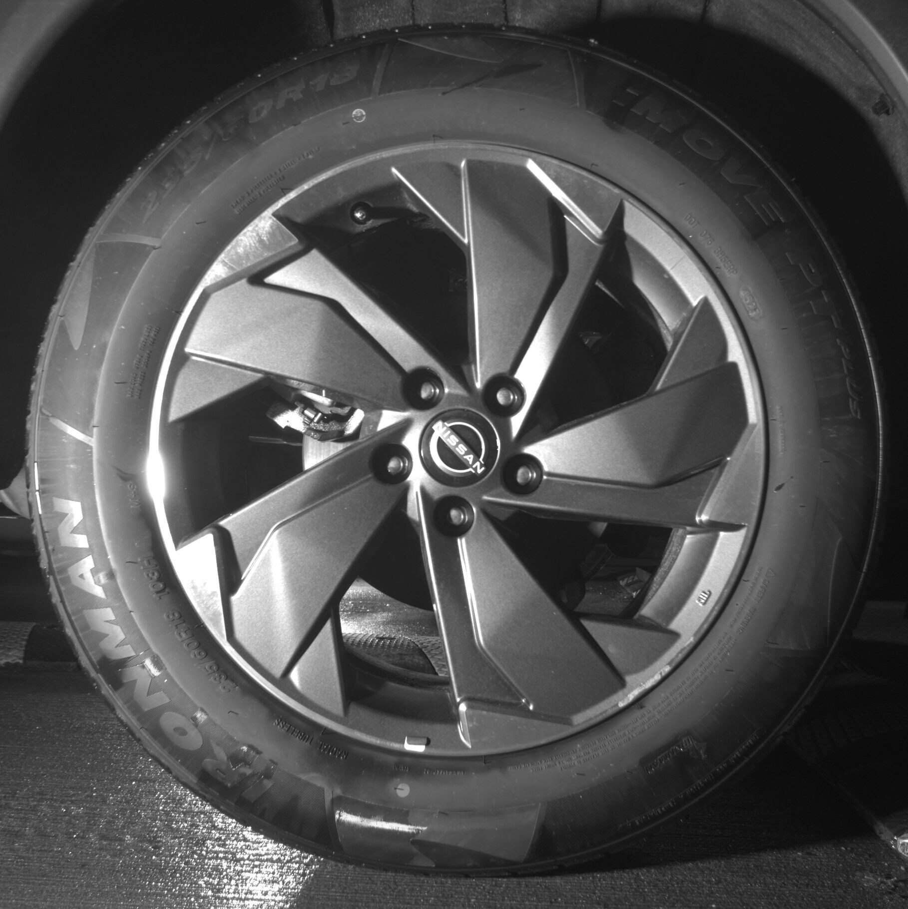 Thumbnail: 2025 Nissan Rogue - 12