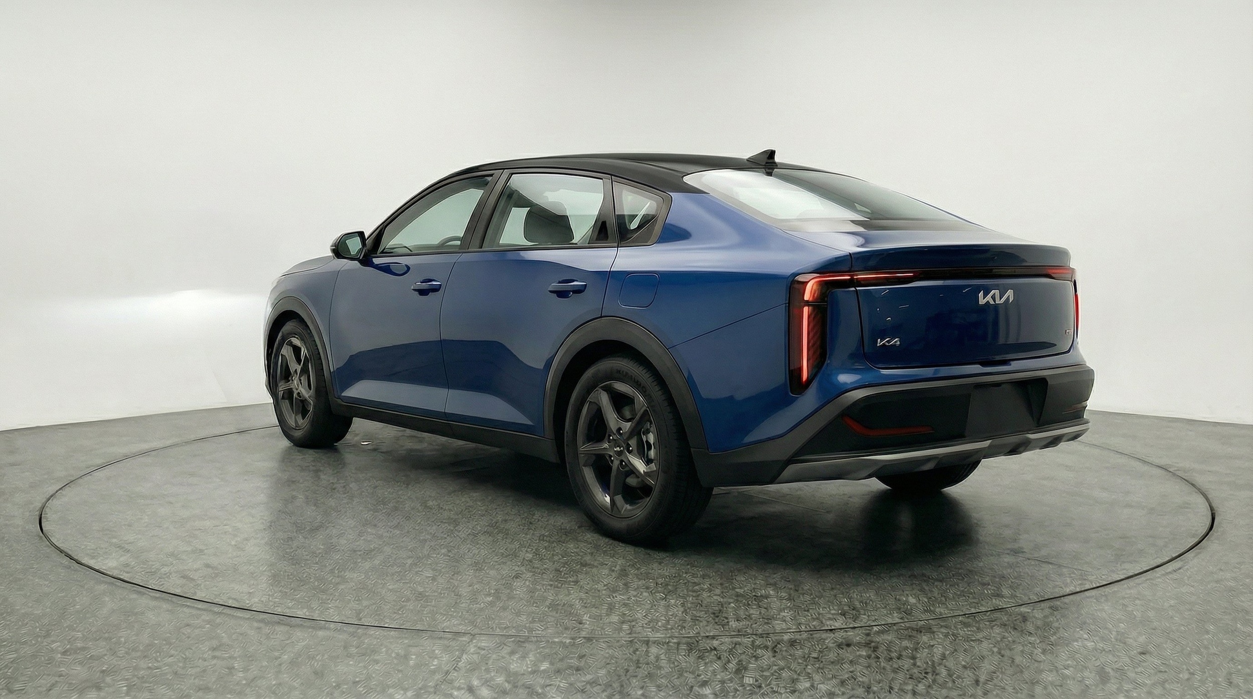 Thumbnail: 2026 Kia K4 - 6