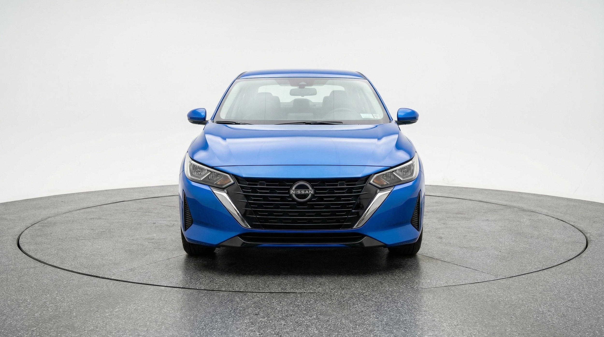 Thumbnail: 2025 Nissan Sentra - 2